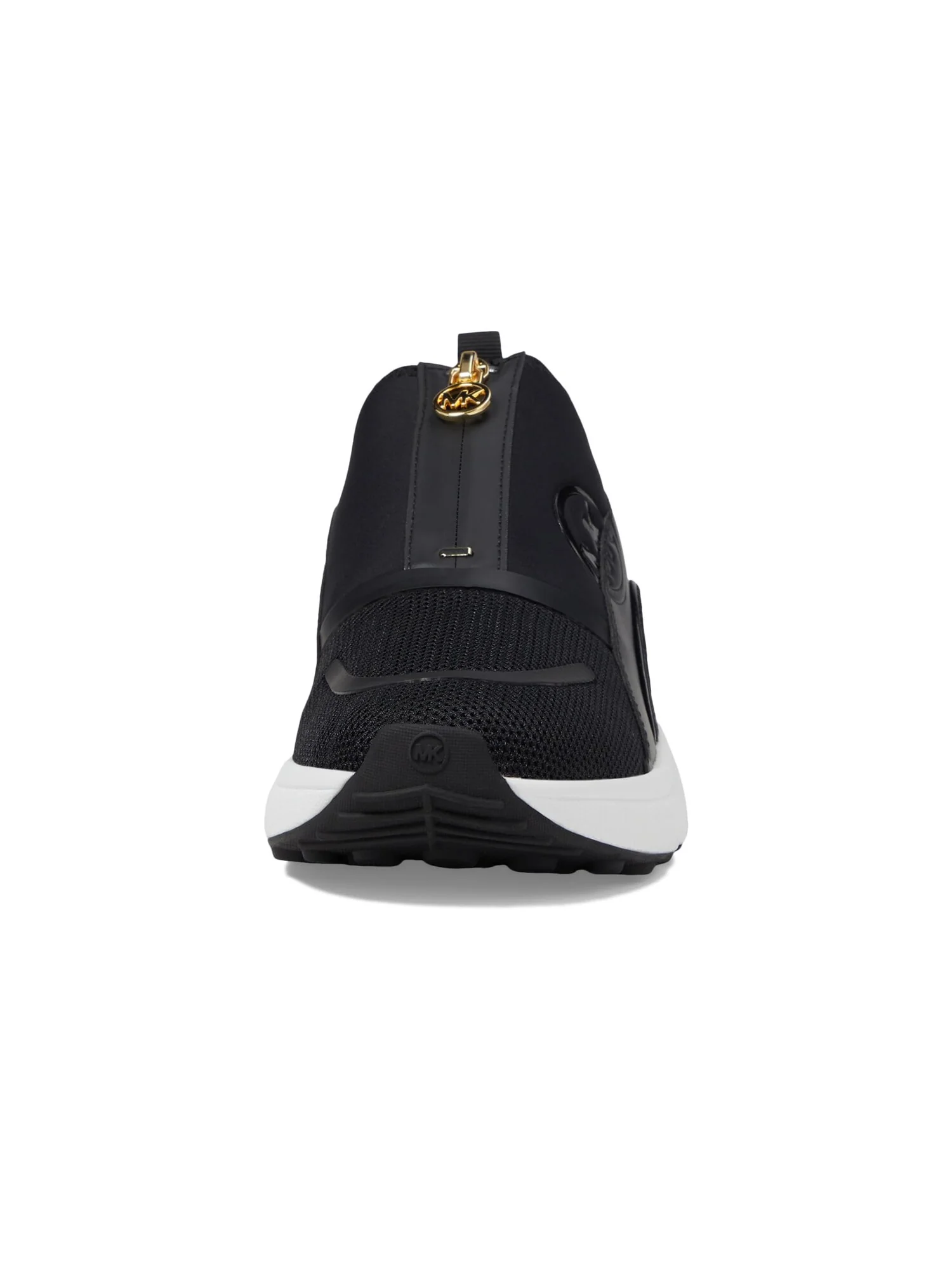 Кроссовки MICHAEL Michael Kors Sami Zip Trainer — изображение 2 из 4, коричневый мульти