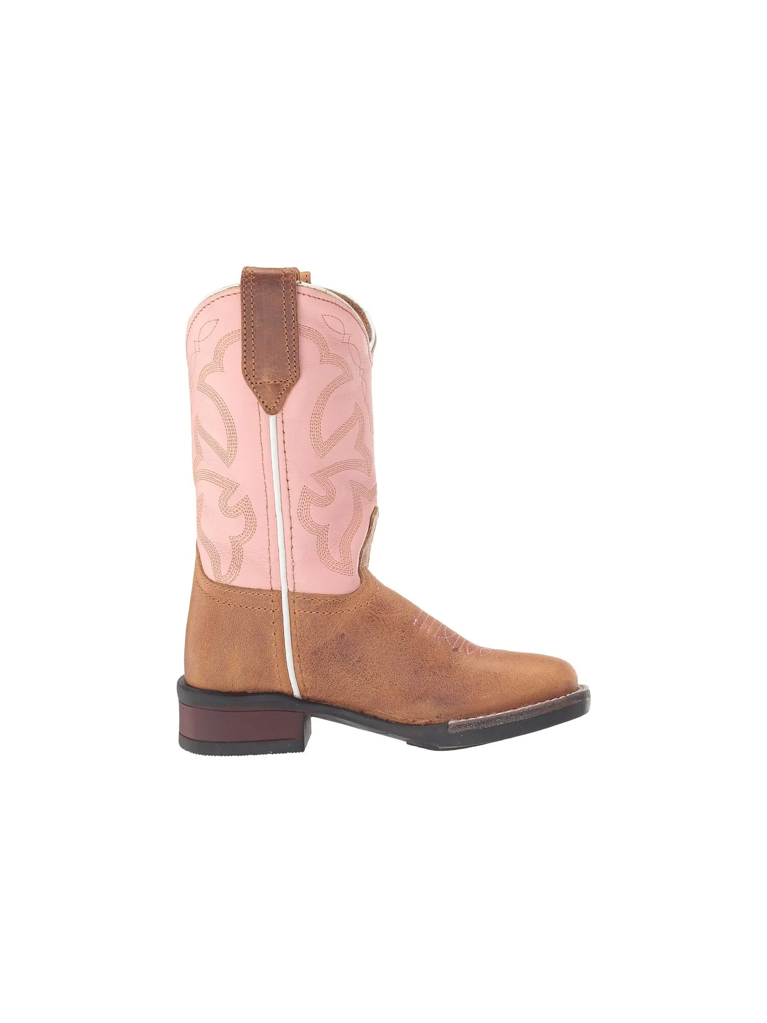 Ботинки Roper Kids Monterey (Toddler/Little Kid)