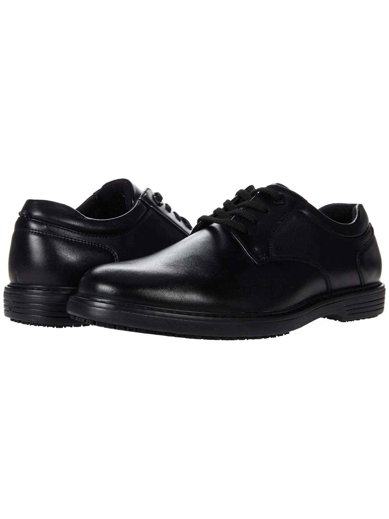 Оксфорды Nunn Bush Wade Work Plain Toe