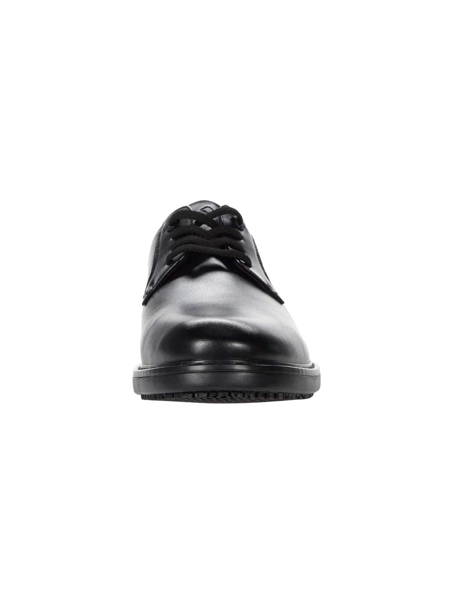 Оксфорды Nunn Bush Wade Work Plain Toe — изображение 4 из 4, черный