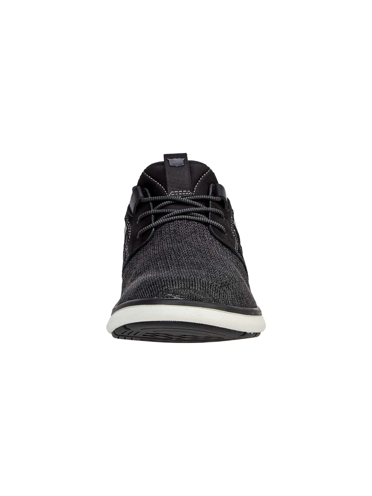 Кроссовки Florsheim Venture Knit Plain Toe Sneaker — изображение 2 из 4, черный
