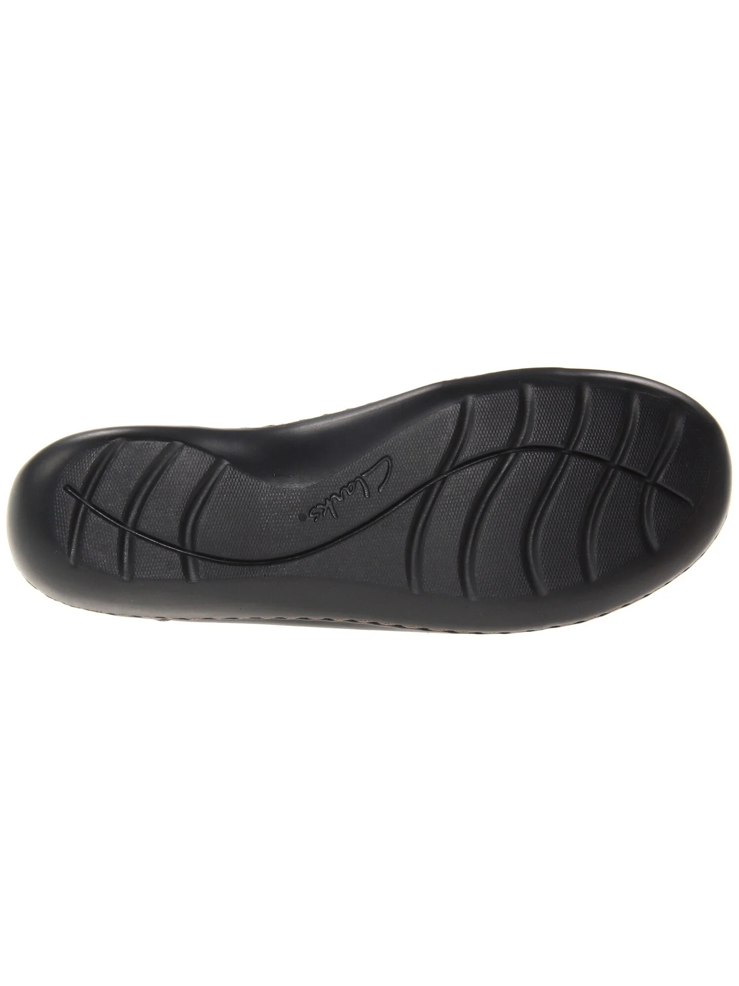 Лоферы Clarks Ashland Bubble