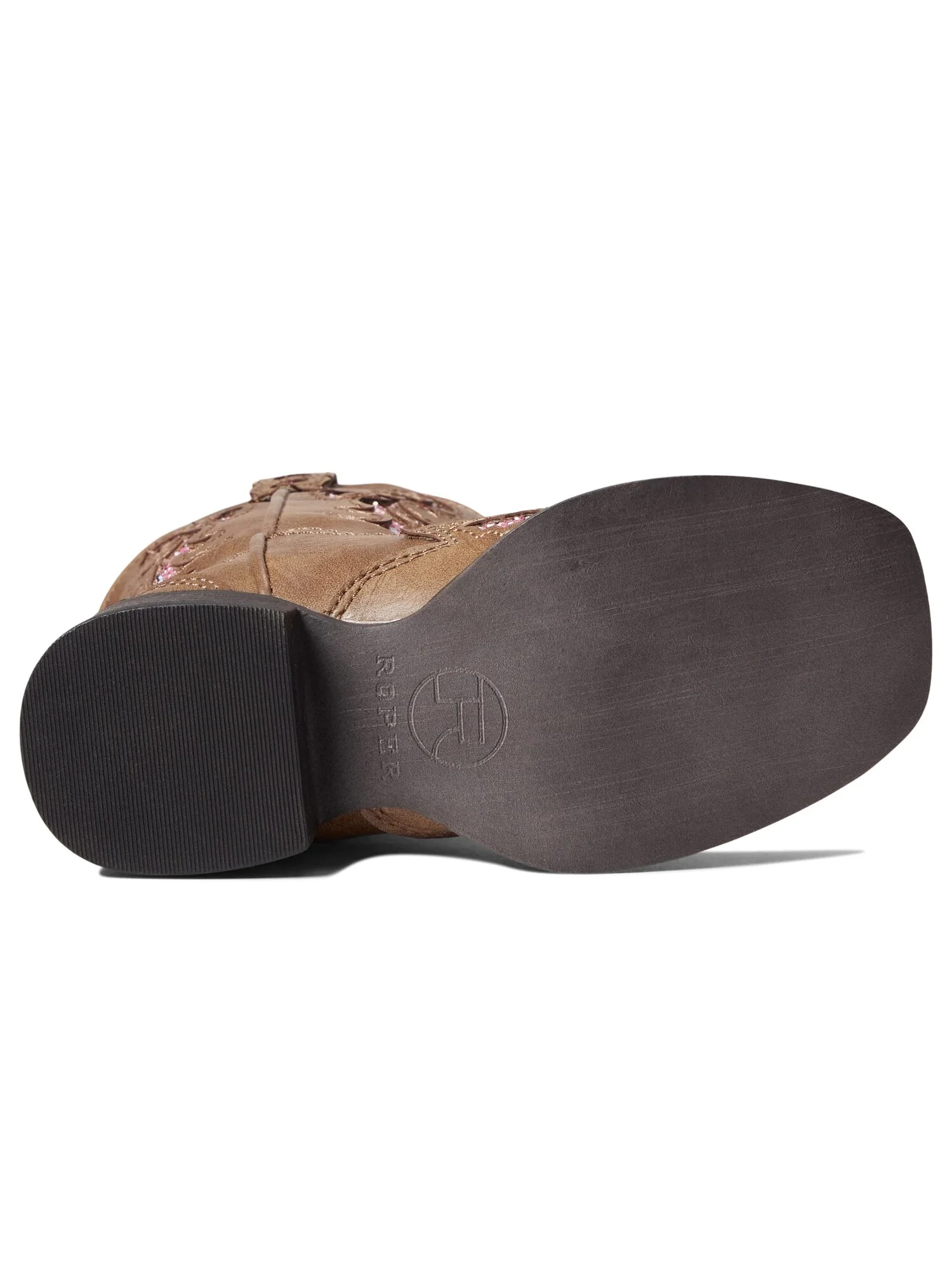 Ботинки Roper Kids Glitter Gypsy (Toddler/Little Kid)
