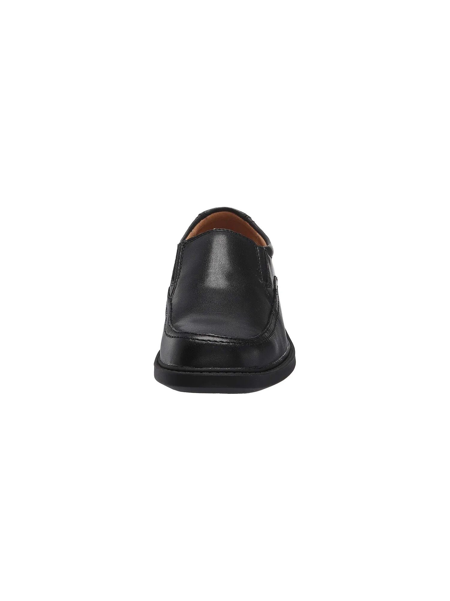 Лоферы Florsheim Kids Bogan Jr. II (Toddler/Little Kid/Big Kid) — изображение 3 из 7, черный