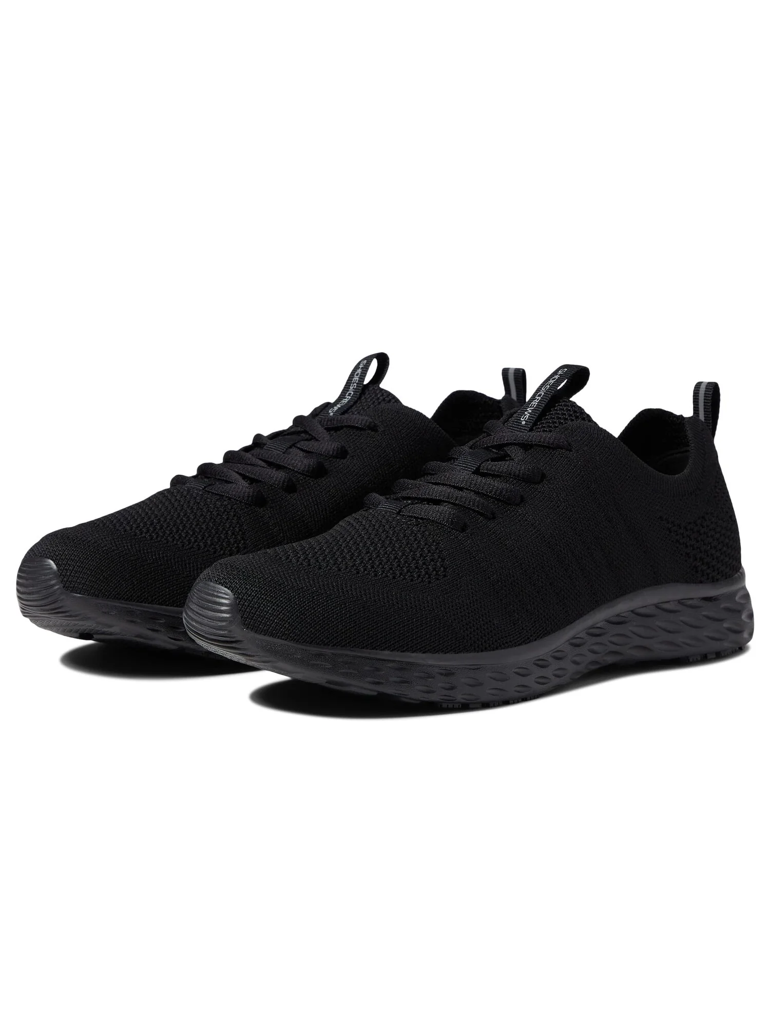 Кроссовки Shoes for Crews Everlight — изображение 2 из 3, черный