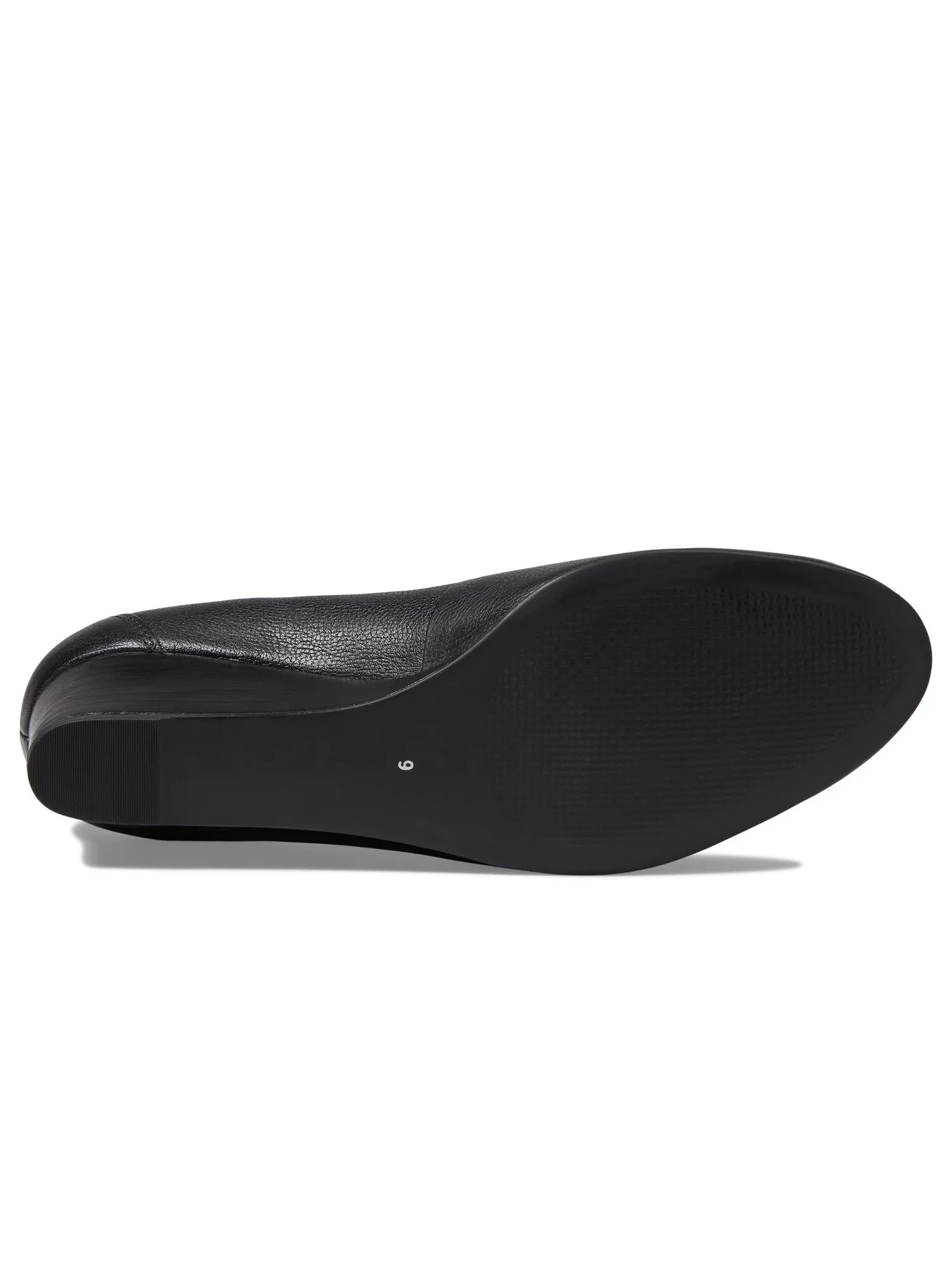 Туфли на каблуке Marc Joseph New York Prospect Wedge — изображение 2 из 5, черный