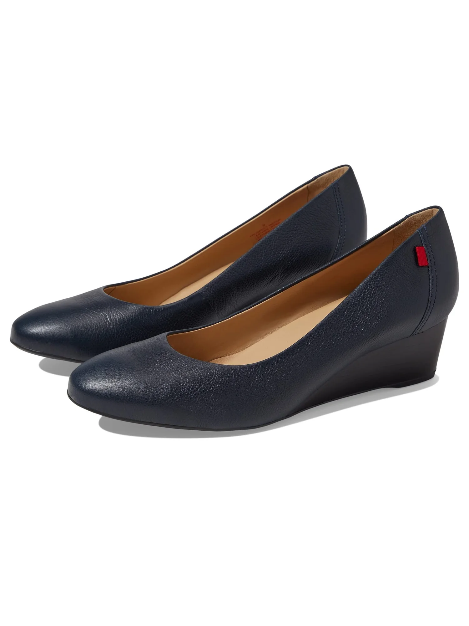 Туфли на каблуке Marc Joseph New York Prospect Wedge