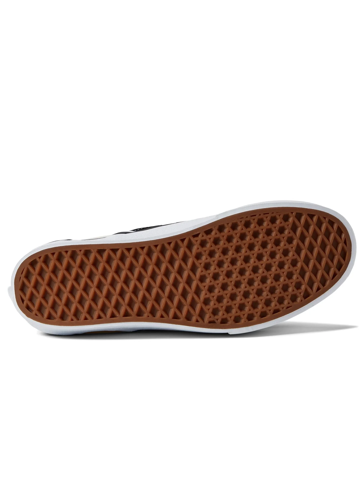 Кроссовки Vans Slip-On Stackform — изображение 6 из 6, белый