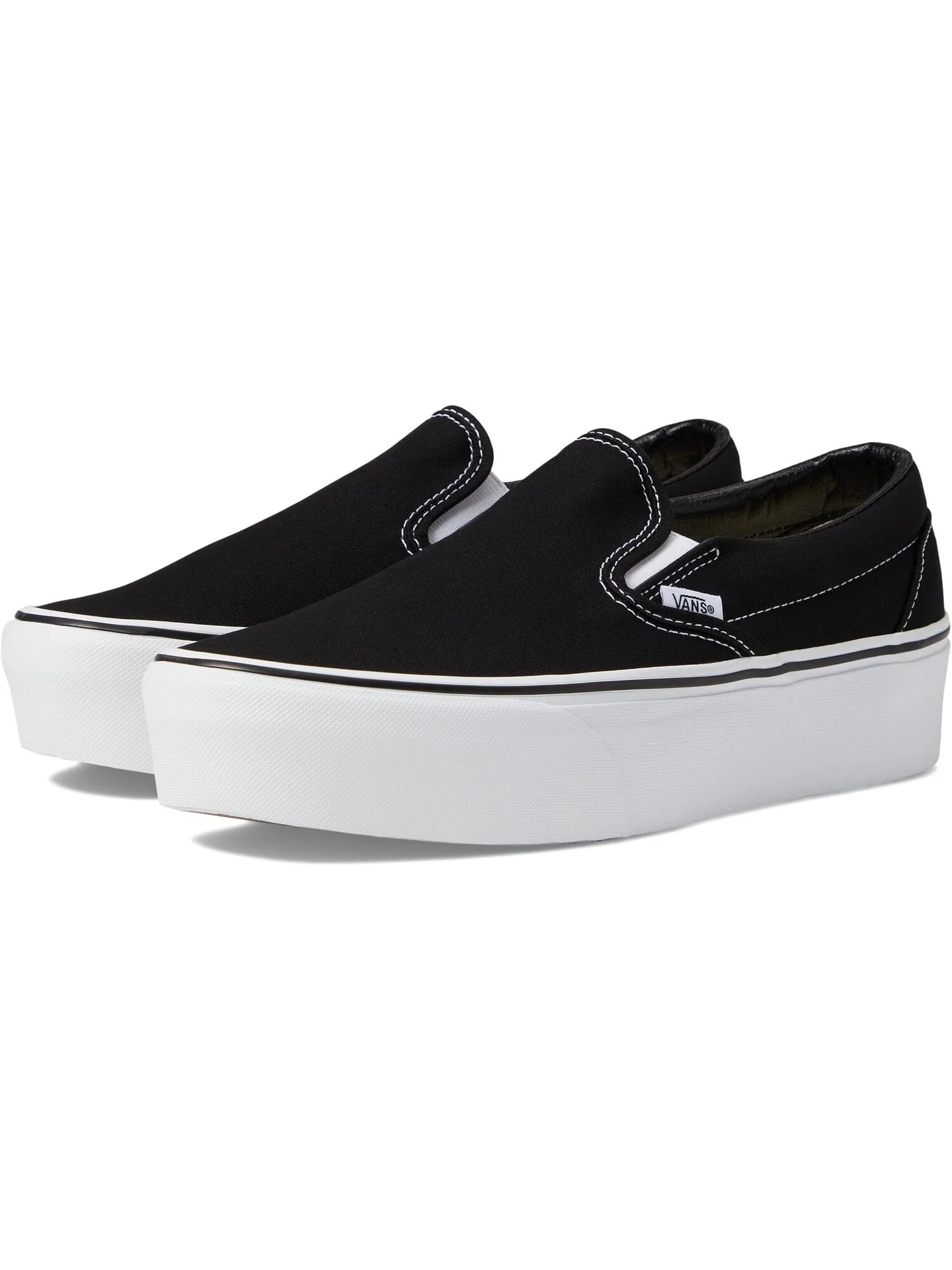 Кроссовки Slip-On Stackform Vans