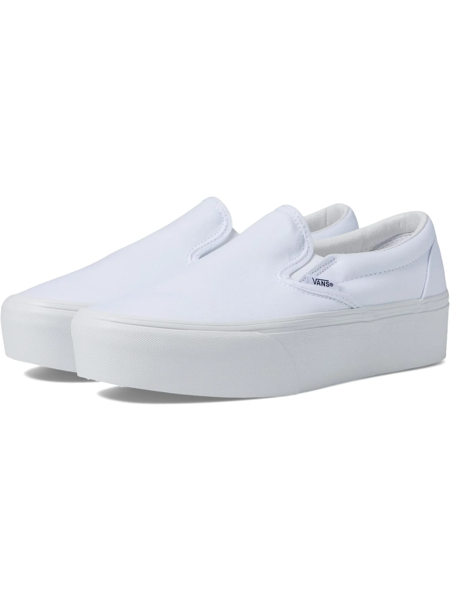 Кроссовки Slip-On Stackform Vans