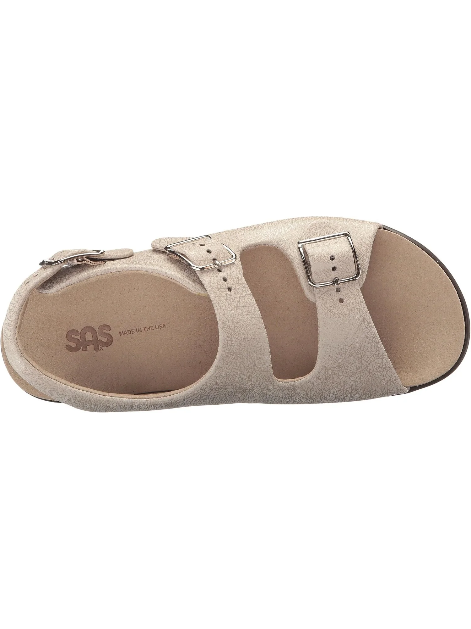 Сандалии SAS Relaxed Comfort, цвет Web Linen — изображение 2 из 4