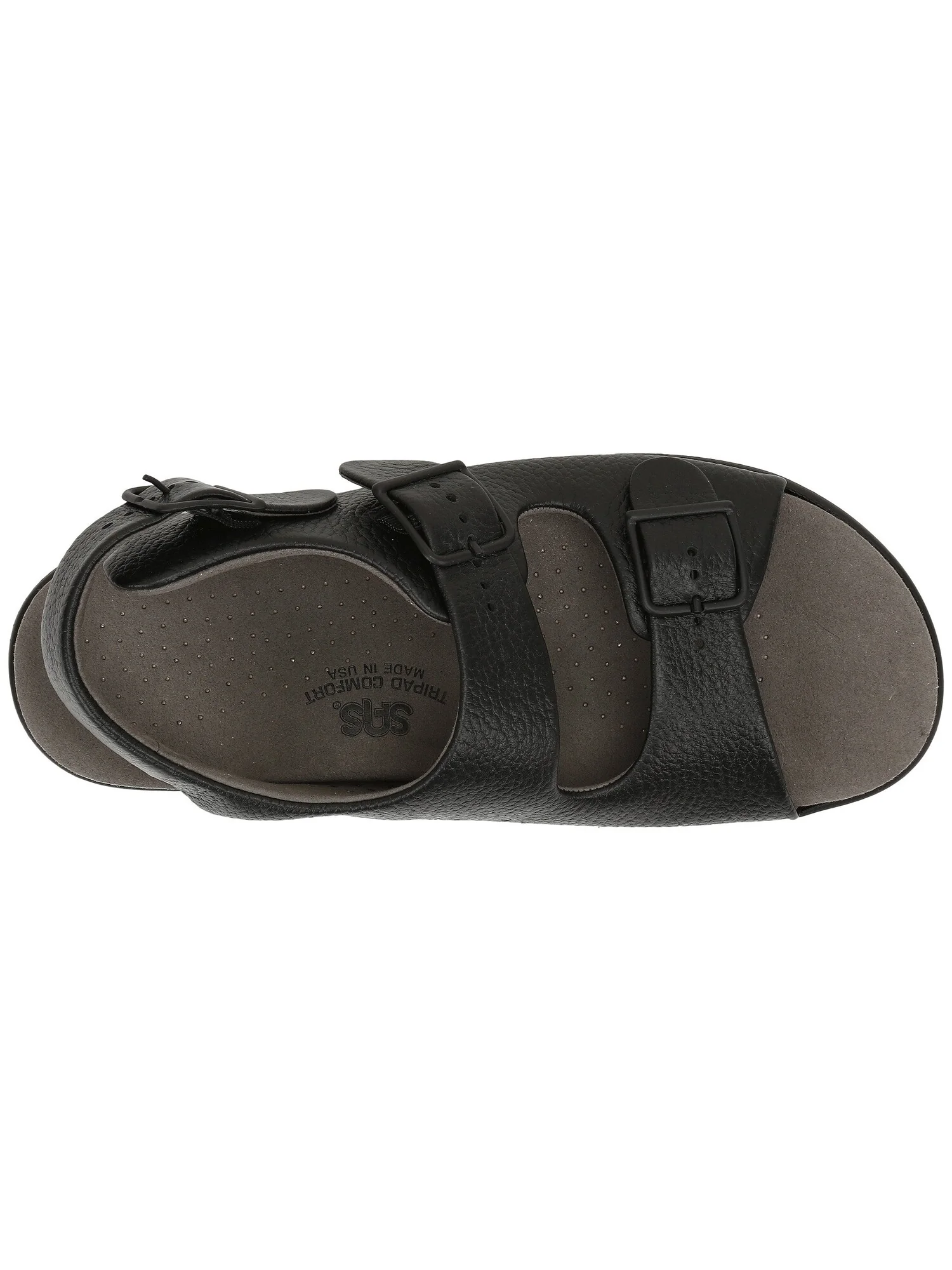 Сандалии SAS Relaxed Comfort — изображение 1 из 4, черный