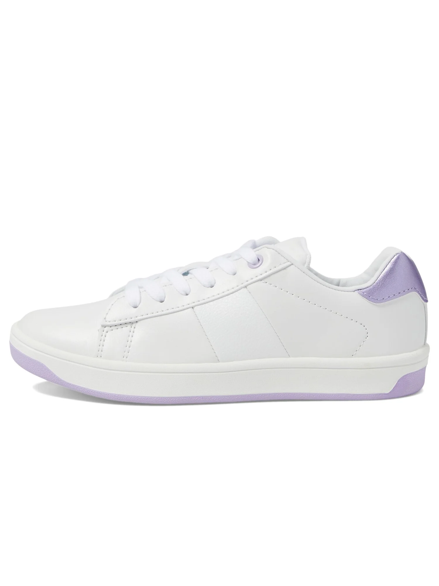 Кроссовки Tsukihoshi Kids Rally (Little Kid/Big Kid) — изображение 2 из 6, белый