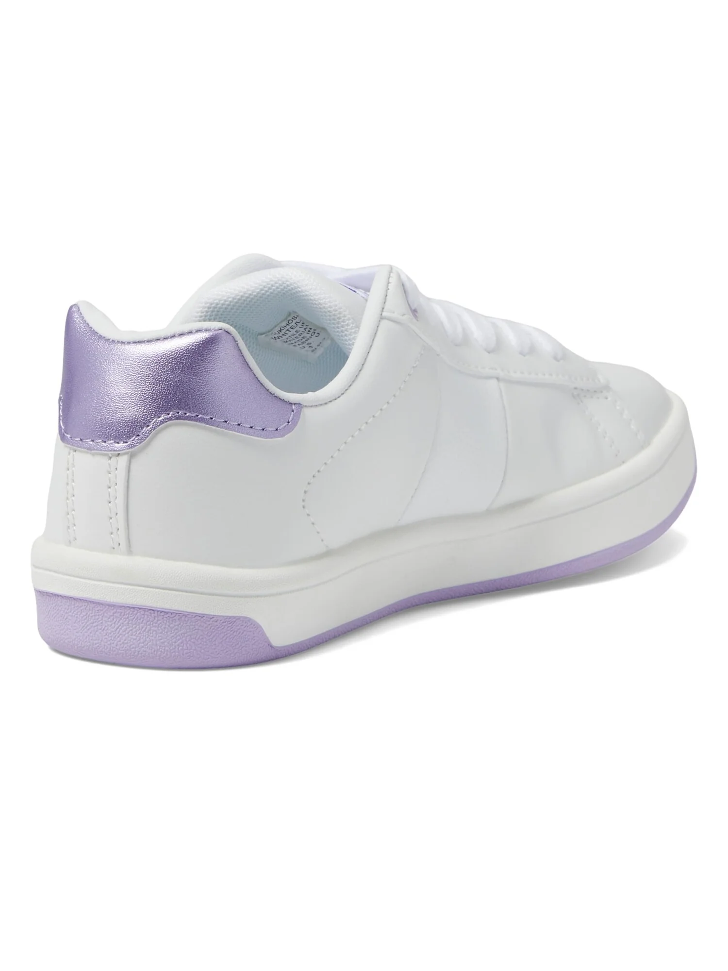 Кроссовки Tsukihoshi Kids Rally (Little Kid/Big Kid) — изображение 6 из 6, белый