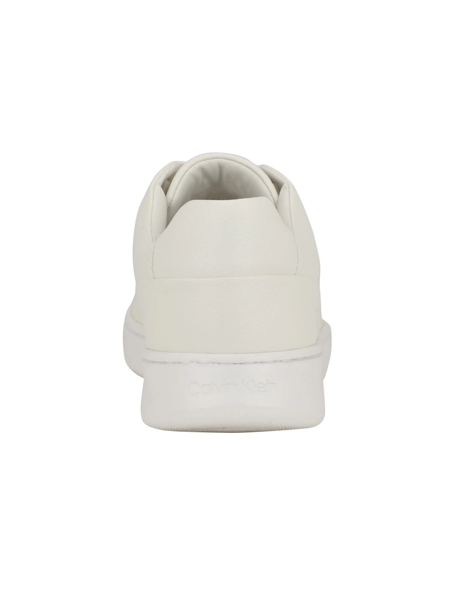 Кроссовки Calvin Klein Falconi — изображение 4 из 4, белый