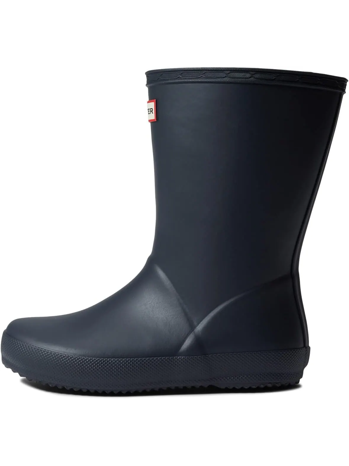 Резиновые сапоги First Classic Rain Boots Hunter — изображение 4 из 5, темно-синий