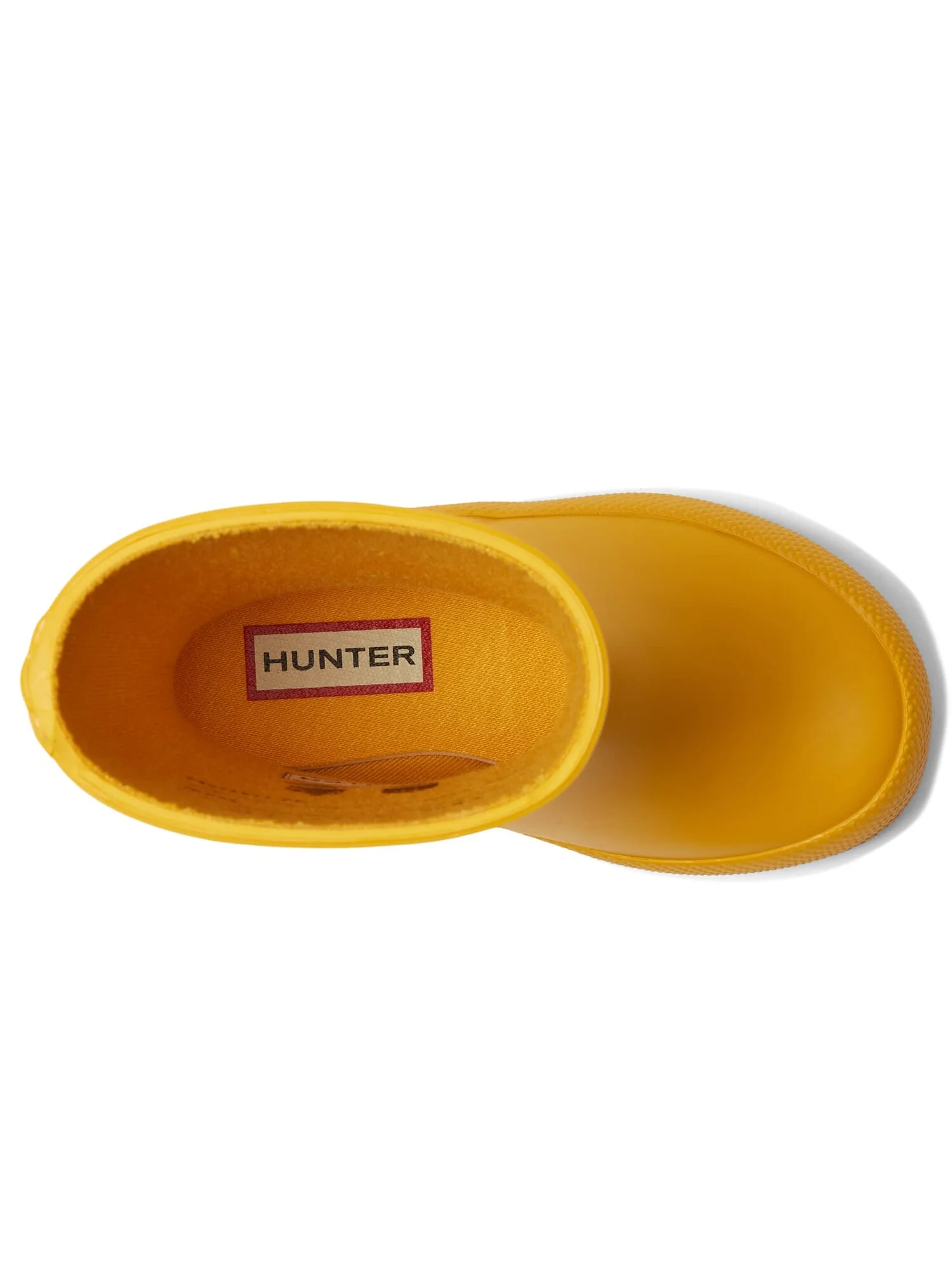 Ботинки Hunter Kids First Classic Rain Boots (Toddler/Little Kid)