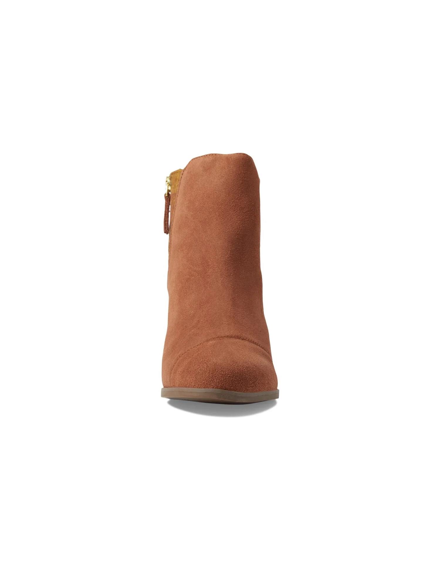 Ботинки TOMS Sadie — изображение 2 из 5, желтый