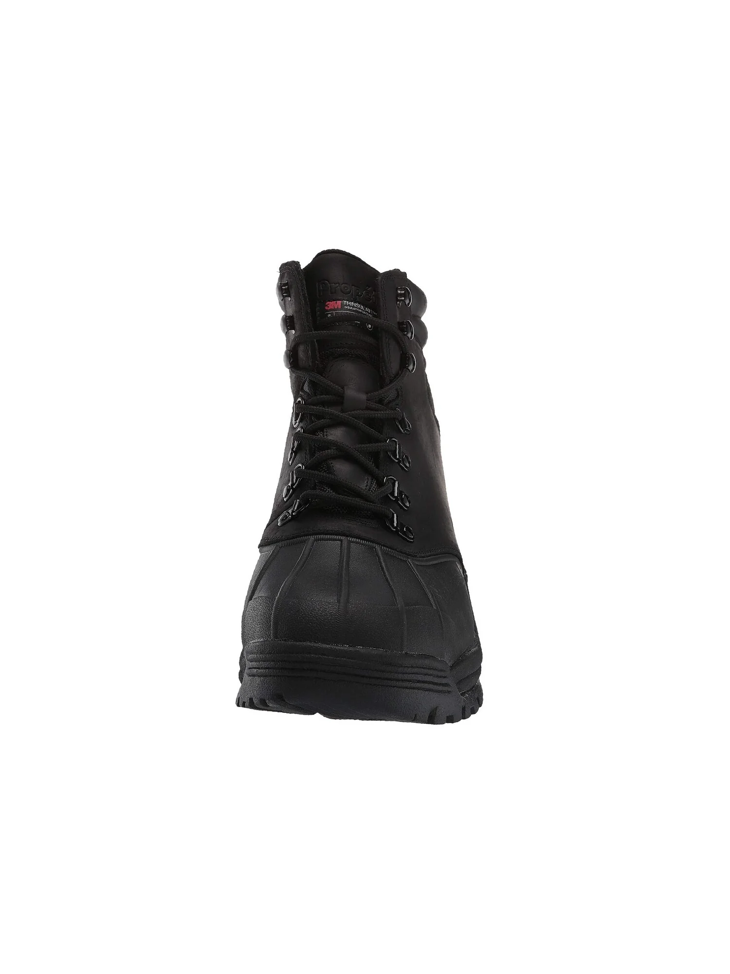 Ботинки Propet Blizzard Mid Lace — изображение 4 из 4, черный