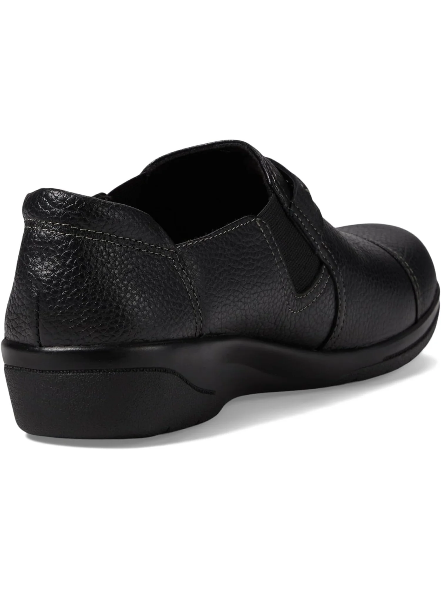 Лоферы Cheyn Madi Clarks — изображение 5 из 6, черный