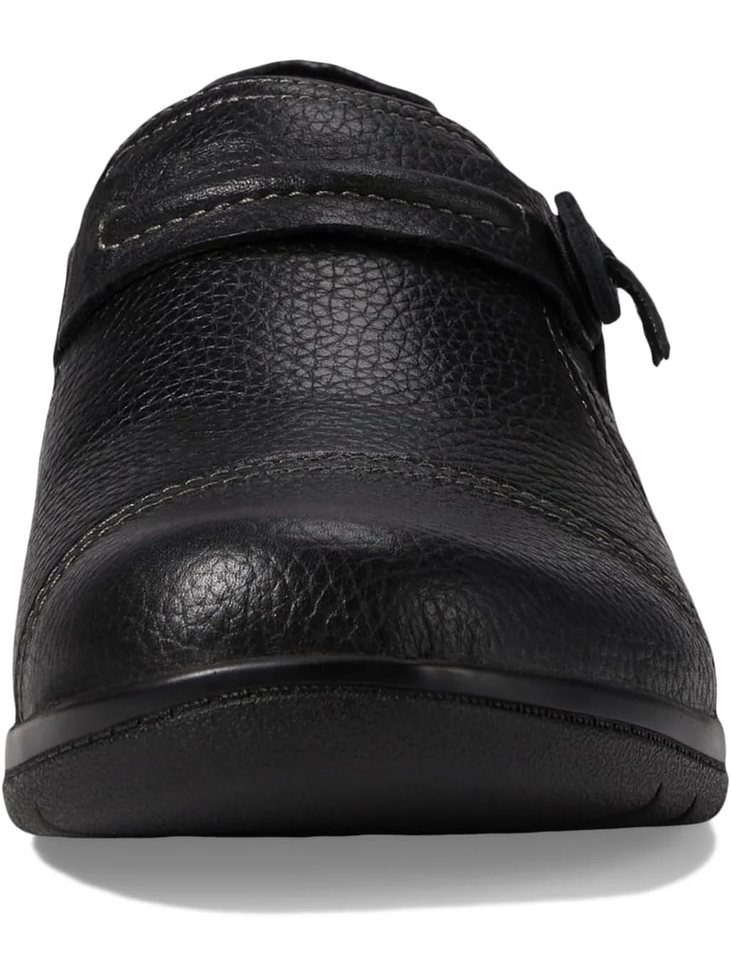 Лоферы Cheyn Madi Clarks — изображение 6 из 6, черный