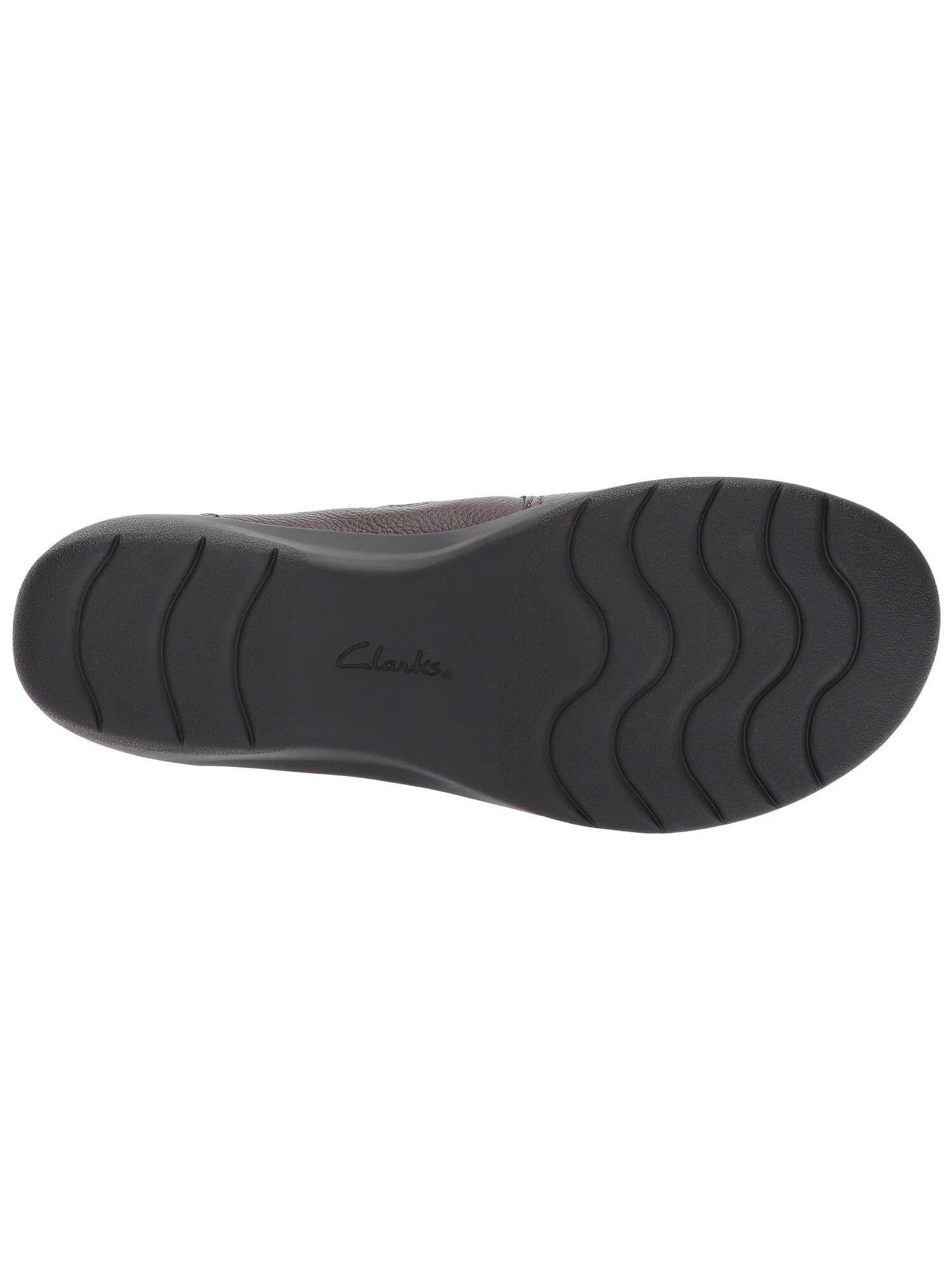 Лоферы Clarks Cheyn Madi — изображение 5 из 7, коричневый