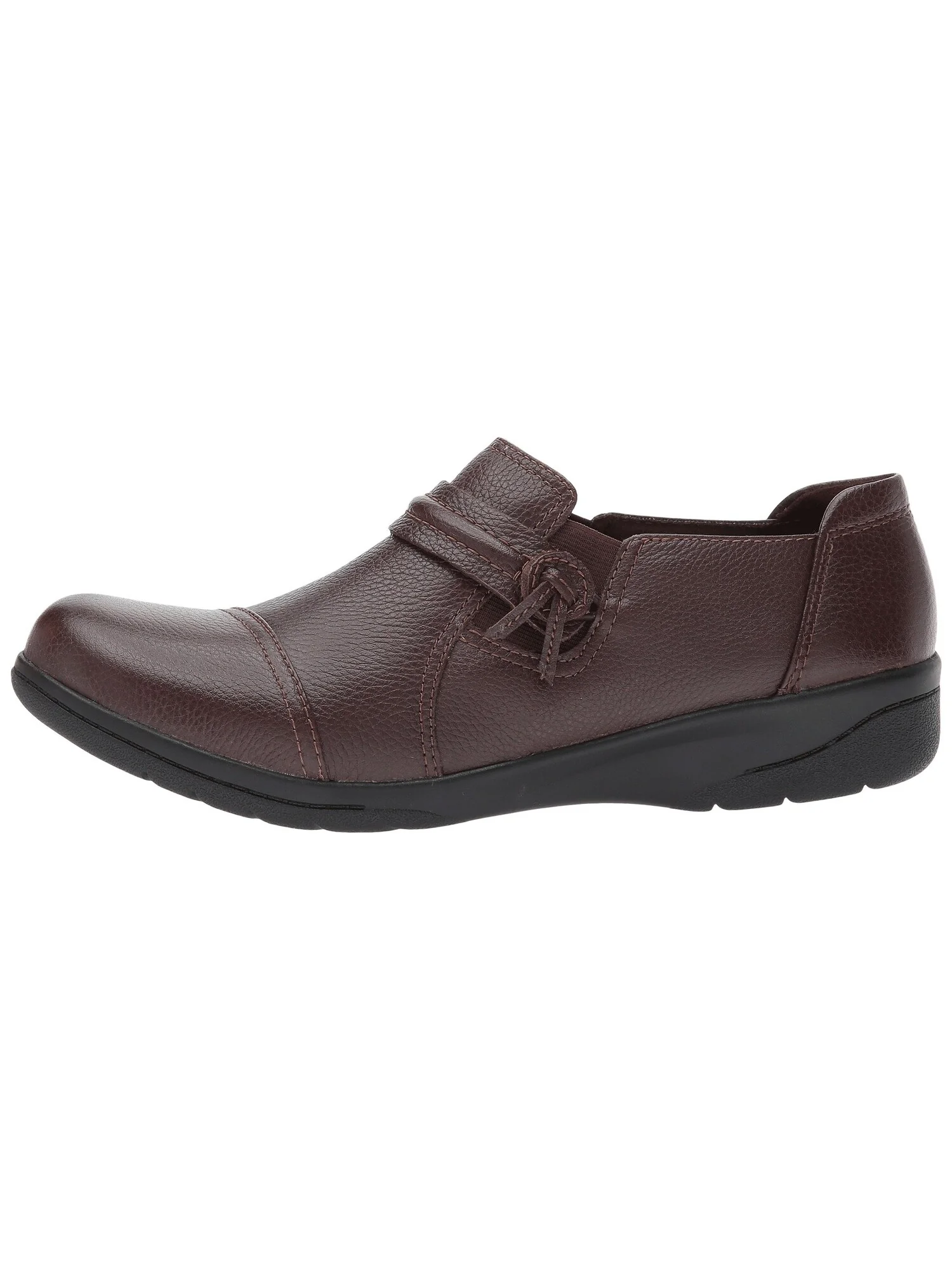 Лоферы Clarks Cheyn Madi — изображение 6 из 7, коричневый