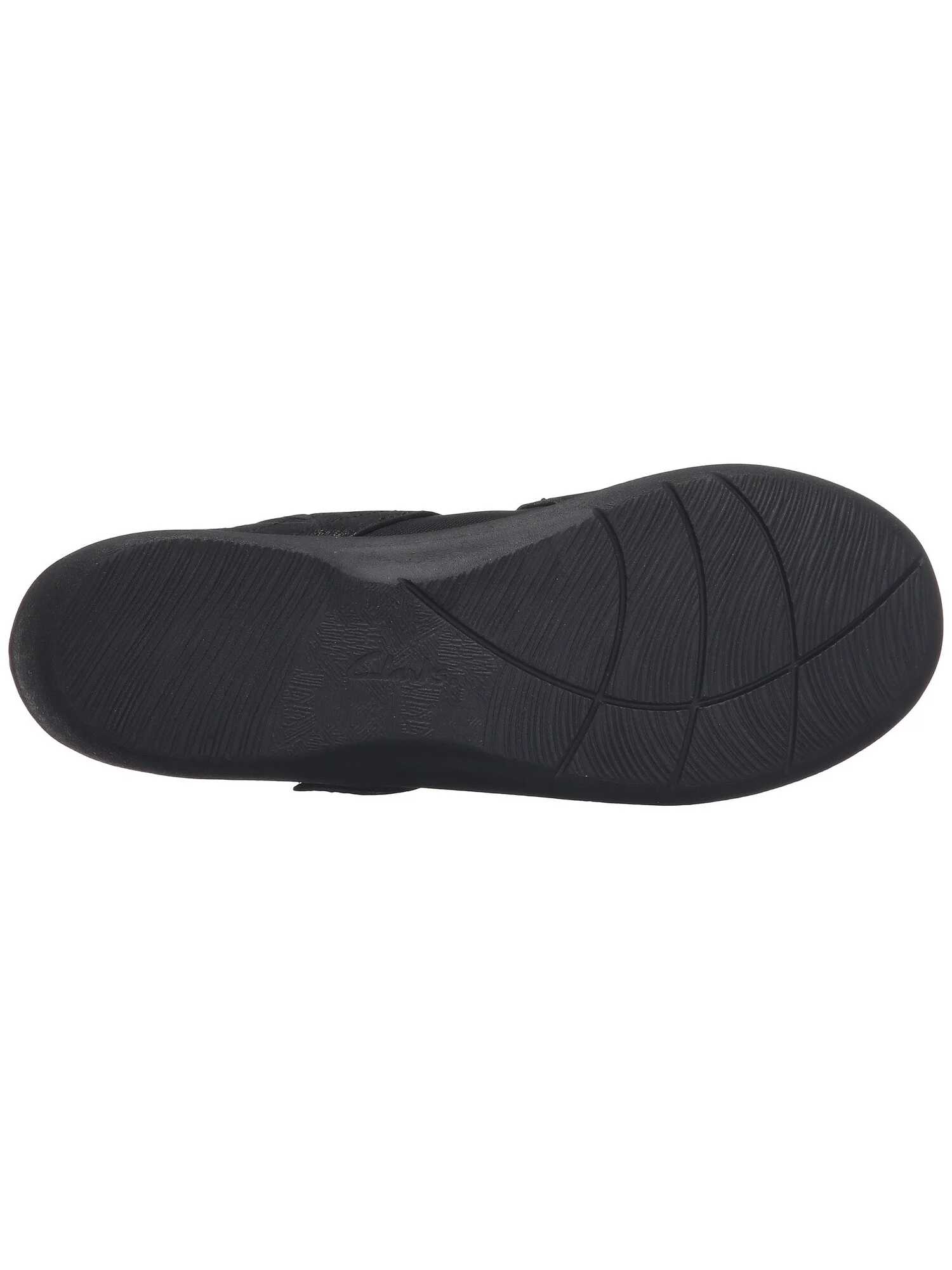 Обувь на низком каблуке Clarks Sillian Bella
