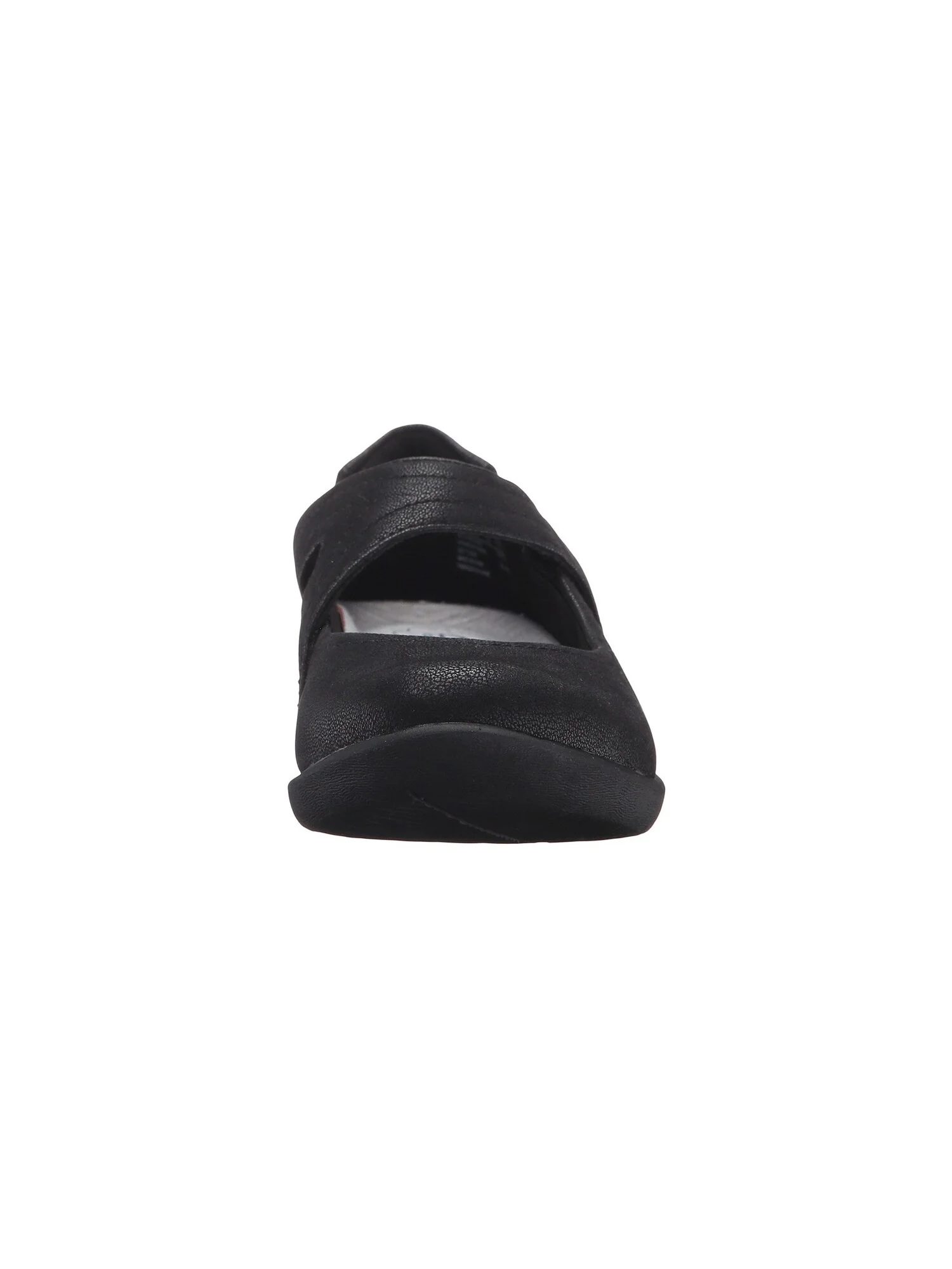 Обувь на низком каблуке Clarks Sillian Bella — изображение 3 из 7, черный