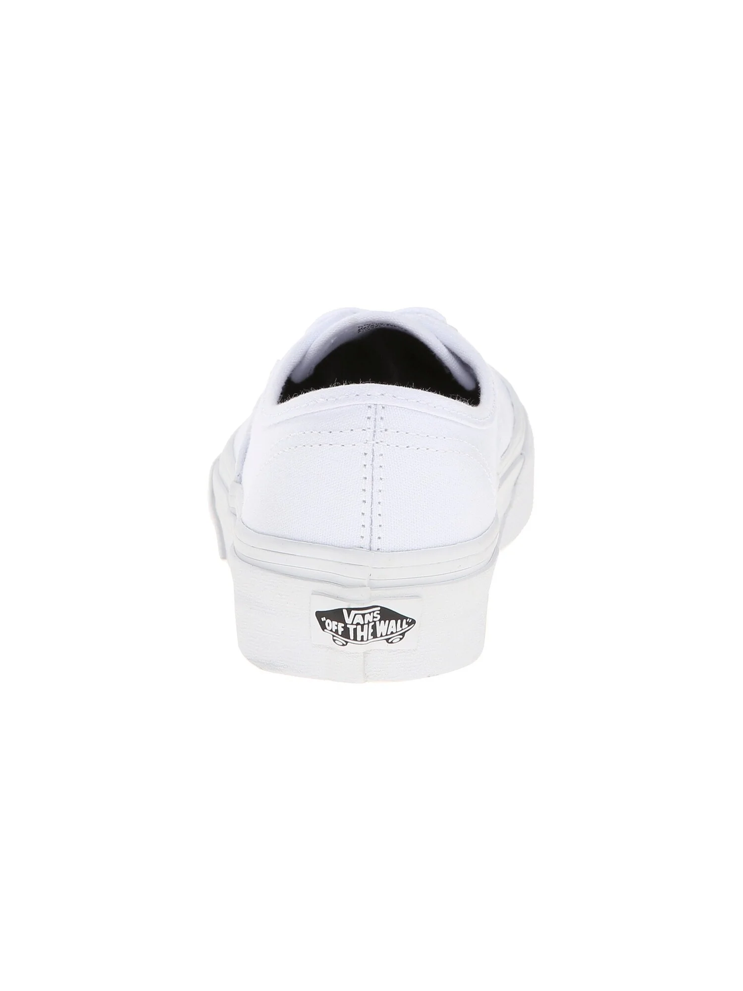 Кроссовки Vans Kids Authentic (Little Kid/Big Kid)