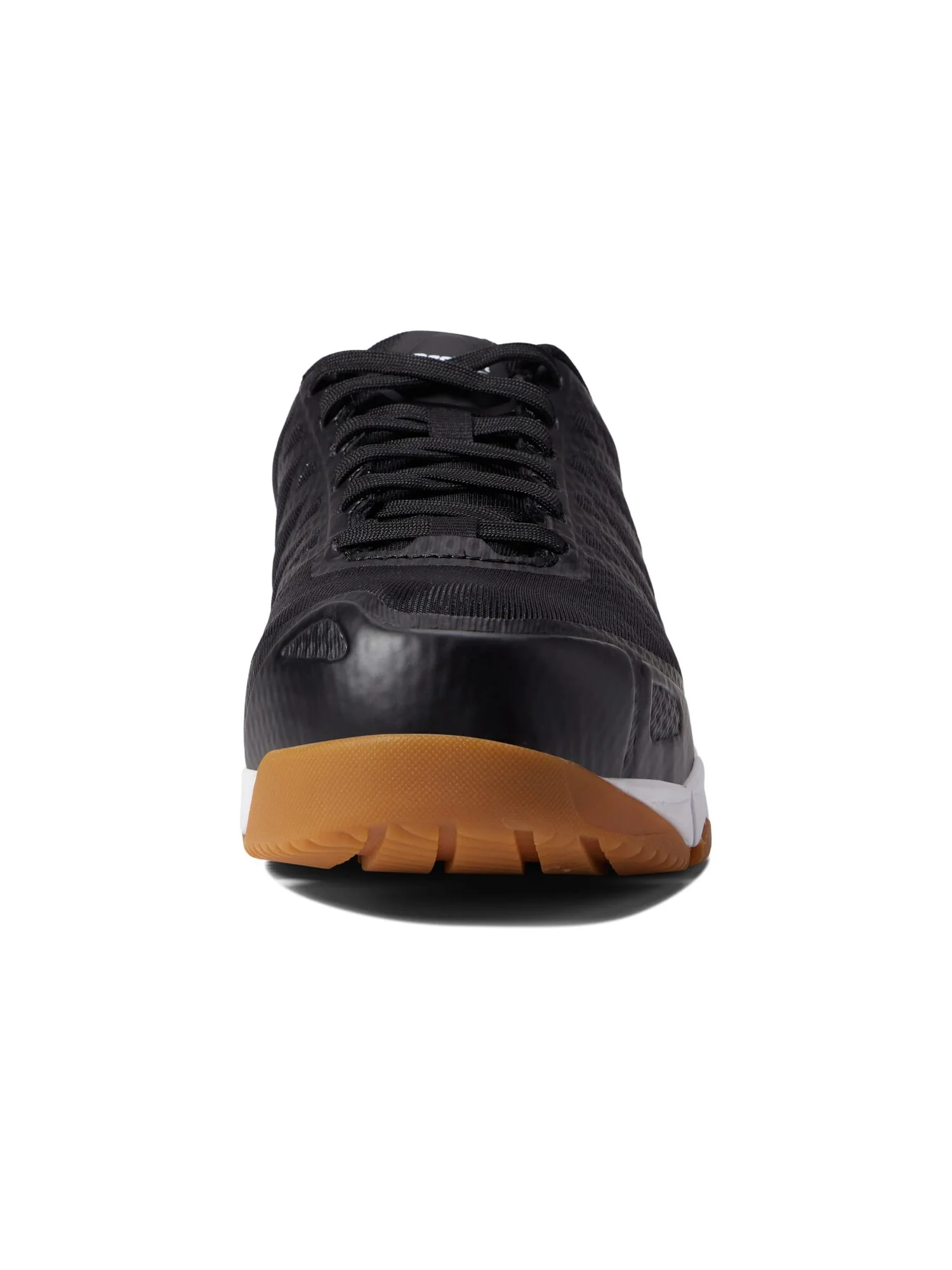 Кроссовки Reebok Work Speed TR Work EH Comp Toe — изображение 1 из 4, черный