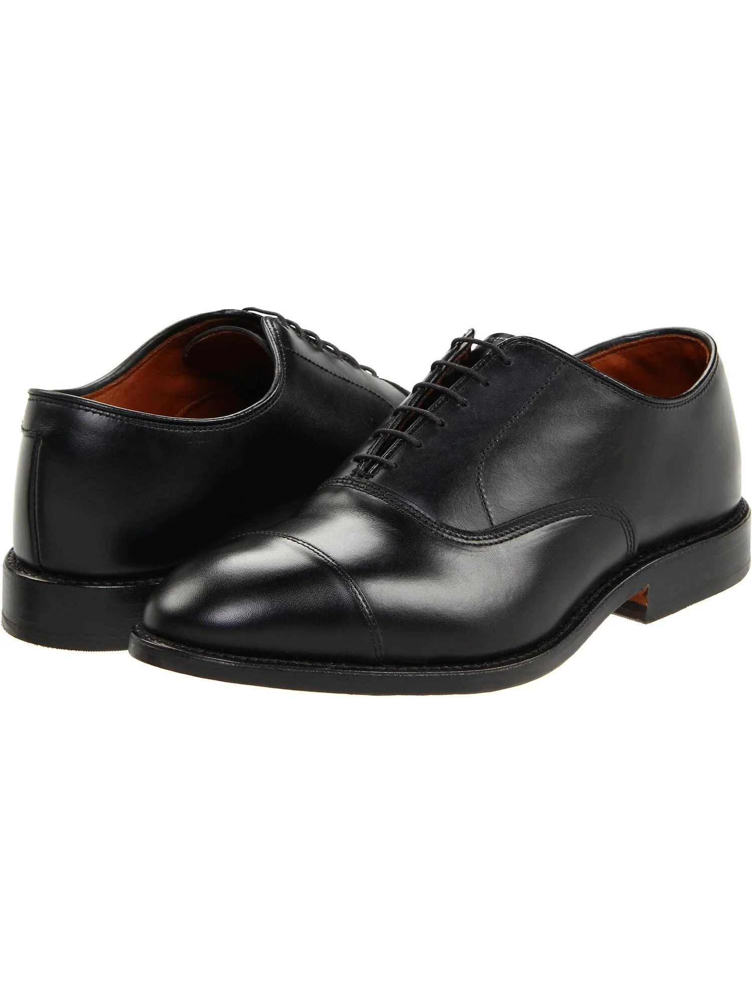Оксфорды Park Avenue Oxford Allen Edmonds