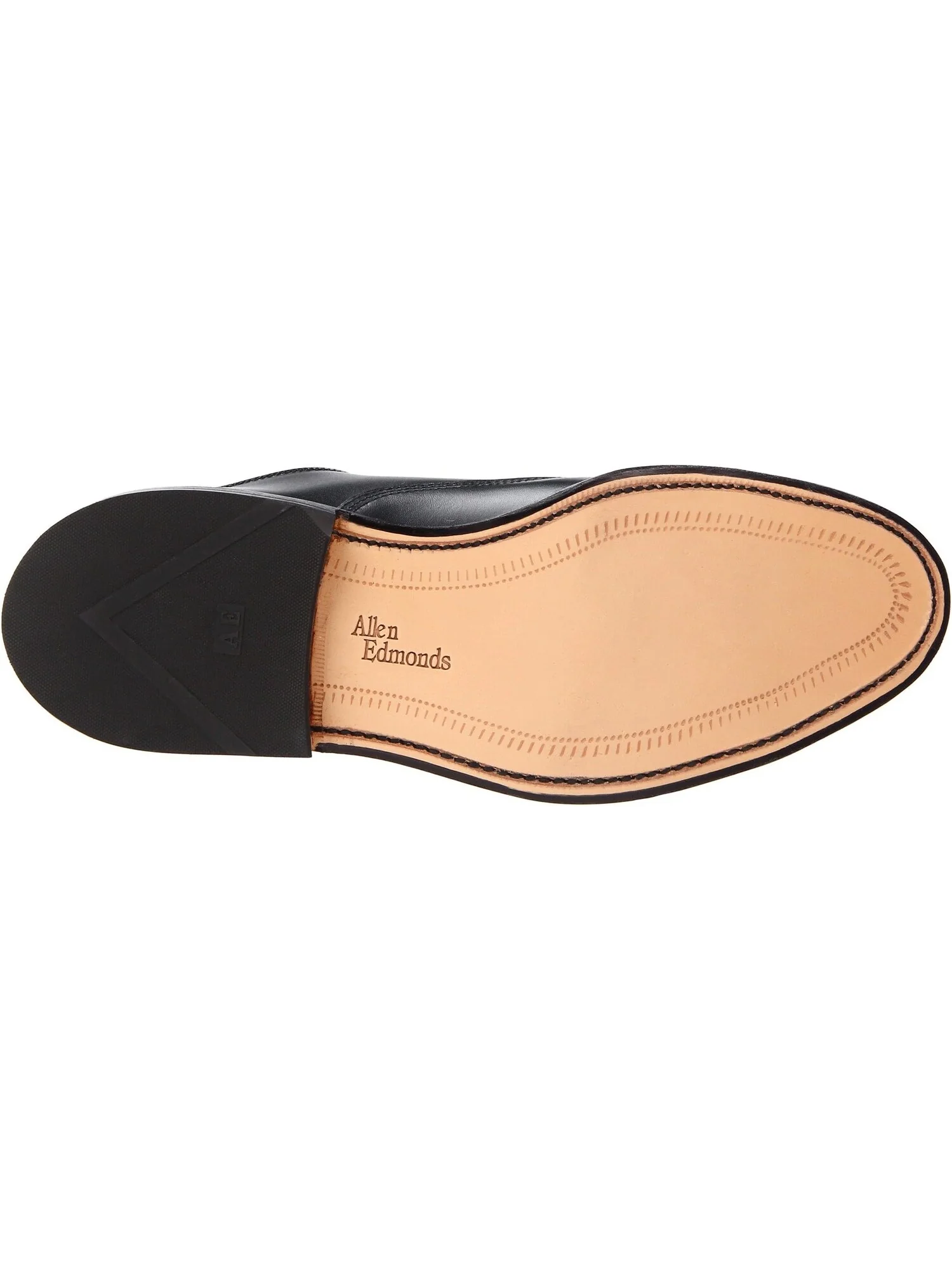 Оксфорды Park Avenue Oxford Allen Edmonds — изображение 3 из 7, черный