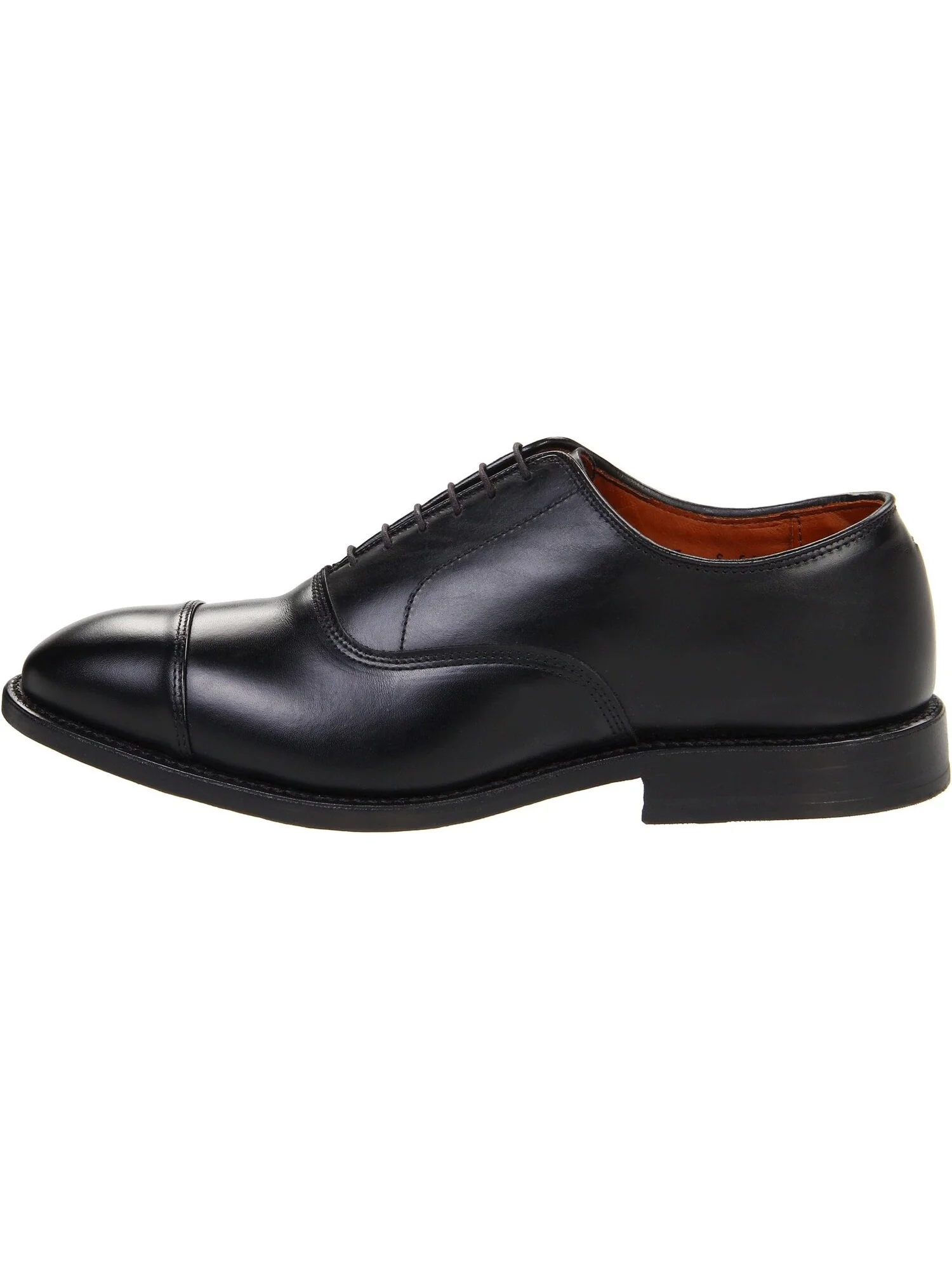 Оксфорды Park Avenue Oxford Allen Edmonds — изображение 4 из 7, черный