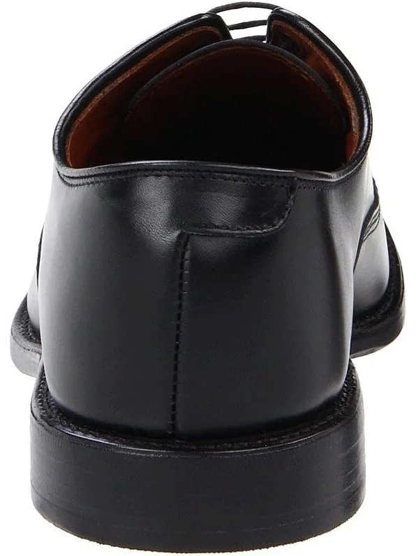 Оксфорды Park Avenue Oxford Allen Edmonds — изображение 5 из 7, черный