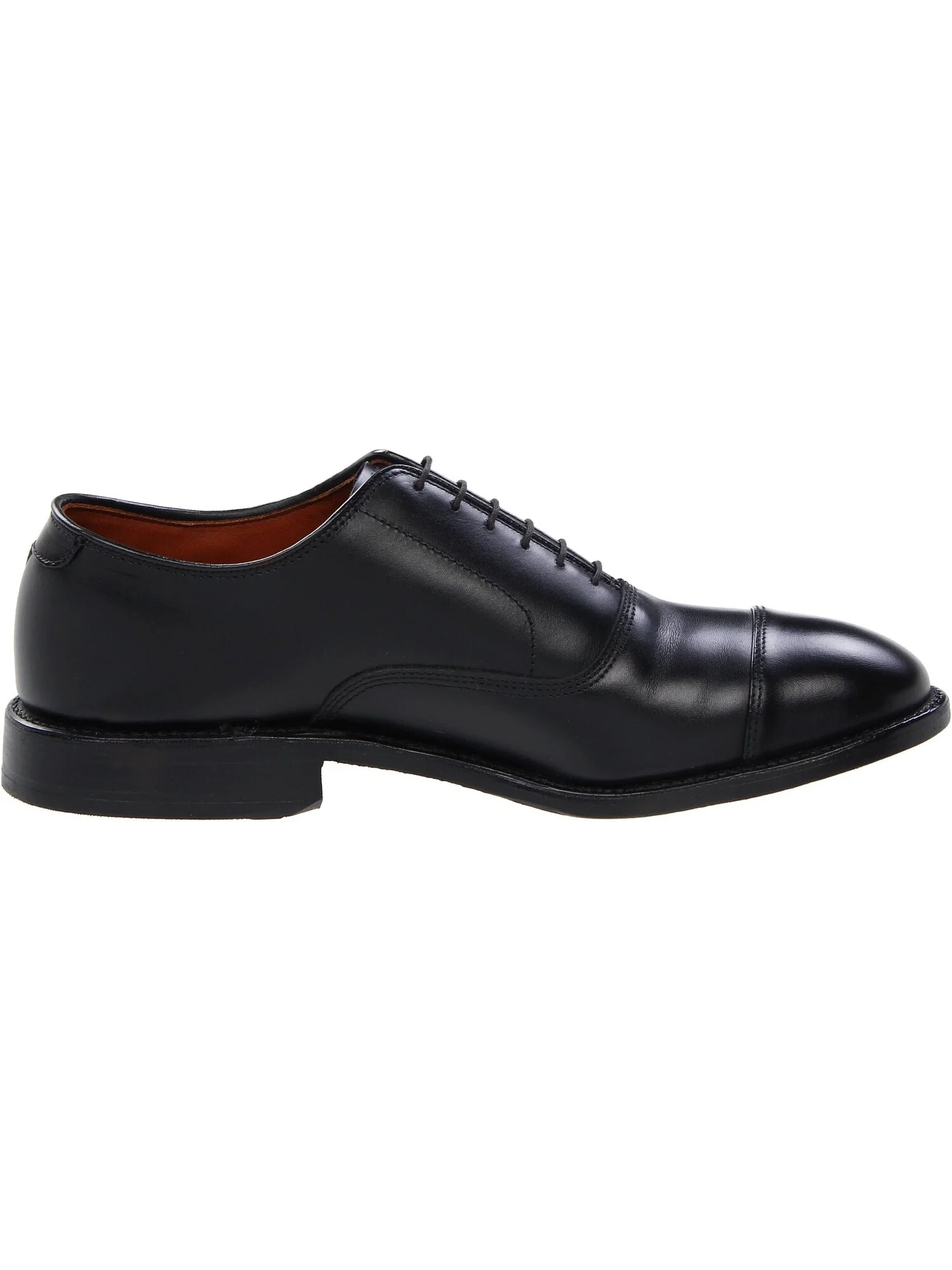 Оксфорды Park Avenue Oxford Allen Edmonds — изображение 6 из 7, черный