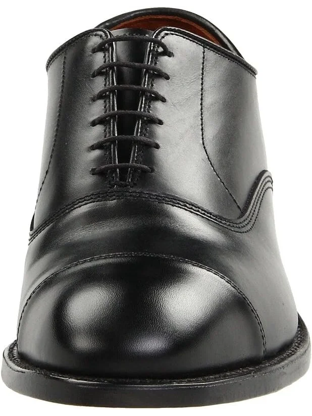 Оксфорды Park Avenue Oxford Allen Edmonds — изображение 7 из 7, черный