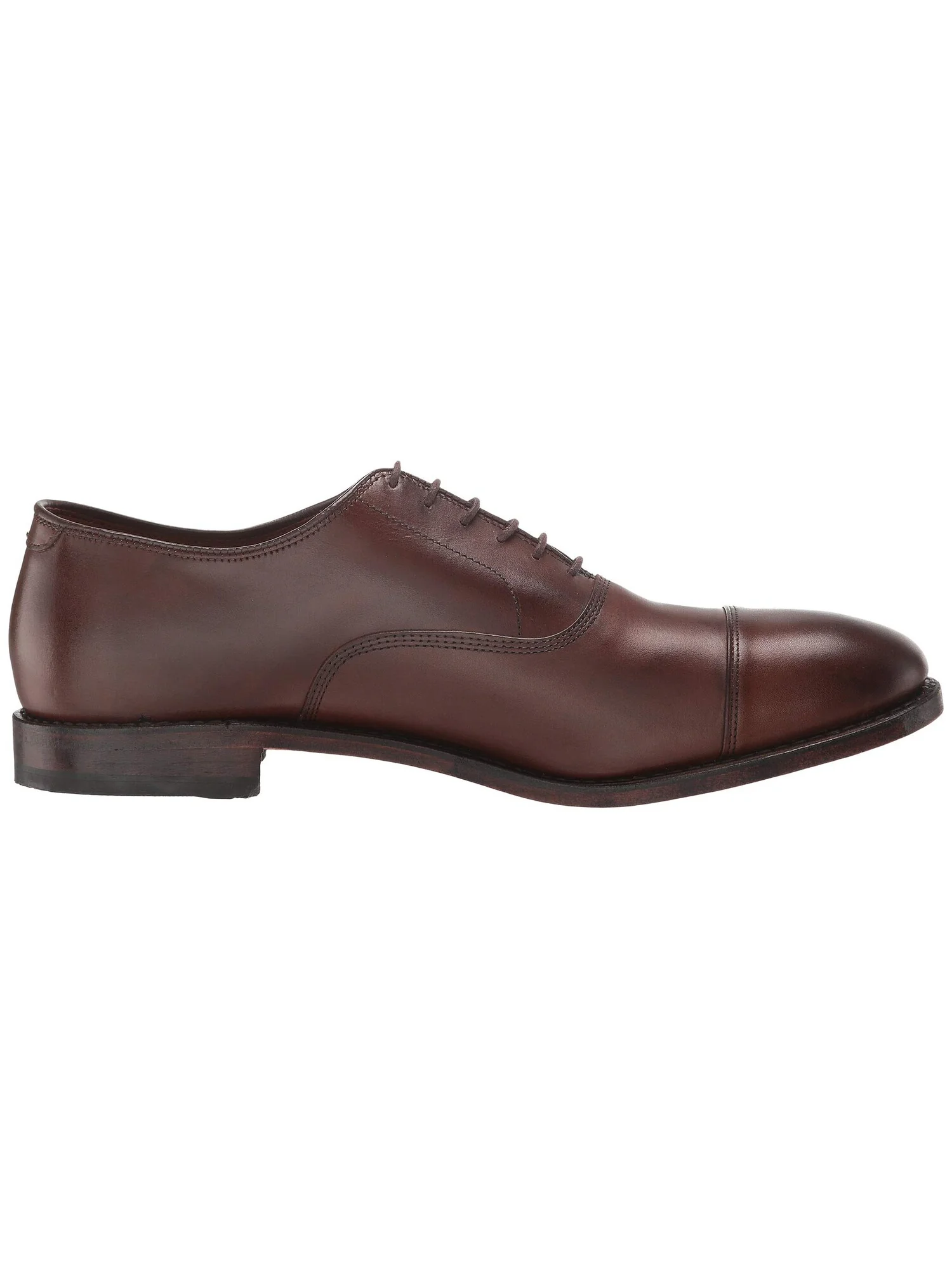 Оксфорды Allen Edmonds Park Avenue Oxford — изображение 3 из 7, коричневый