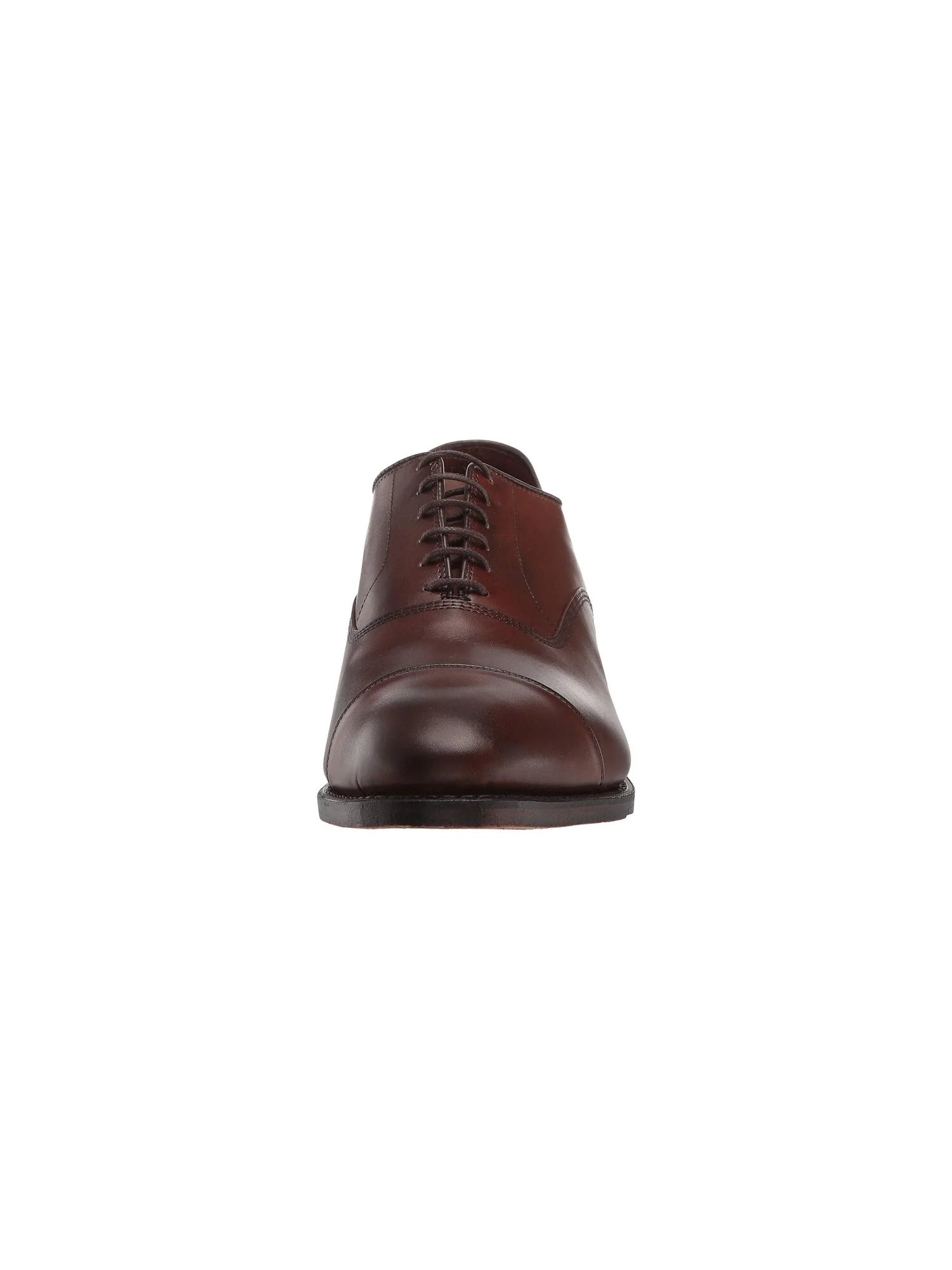 Оксфорды Allen Edmonds Park Avenue Oxford — изображение 5 из 7, коричневый