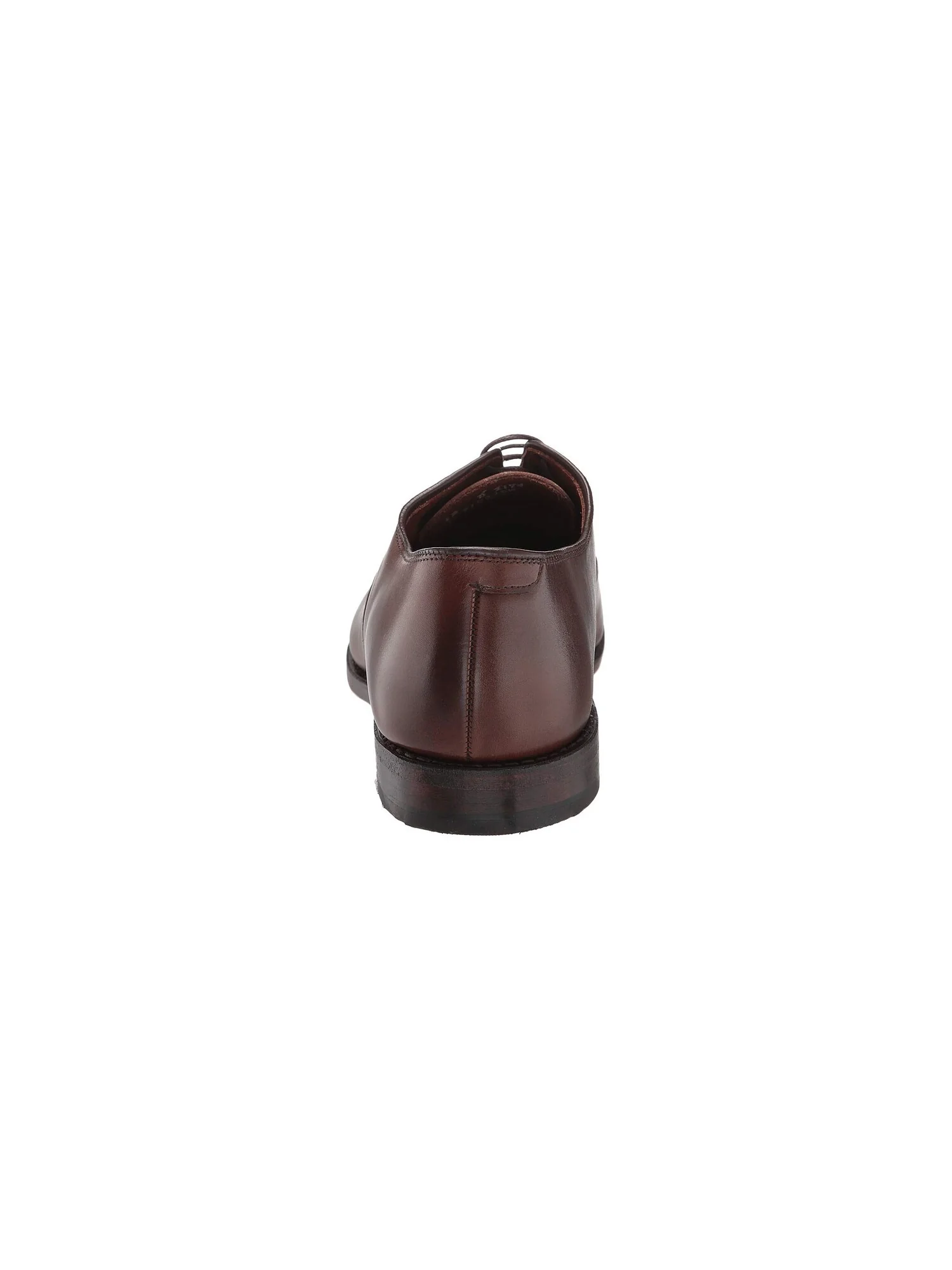 Оксфорды Allen Edmonds Park Avenue Oxford — изображение 6 из 7, коричневый