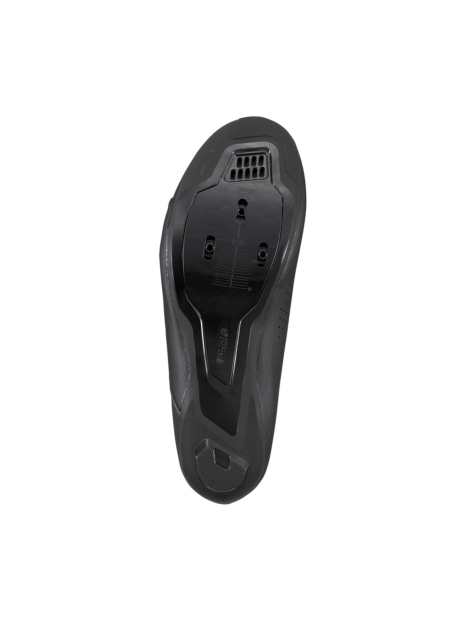 Кроссовки Shimano RC3 Cycling Shoe — черный