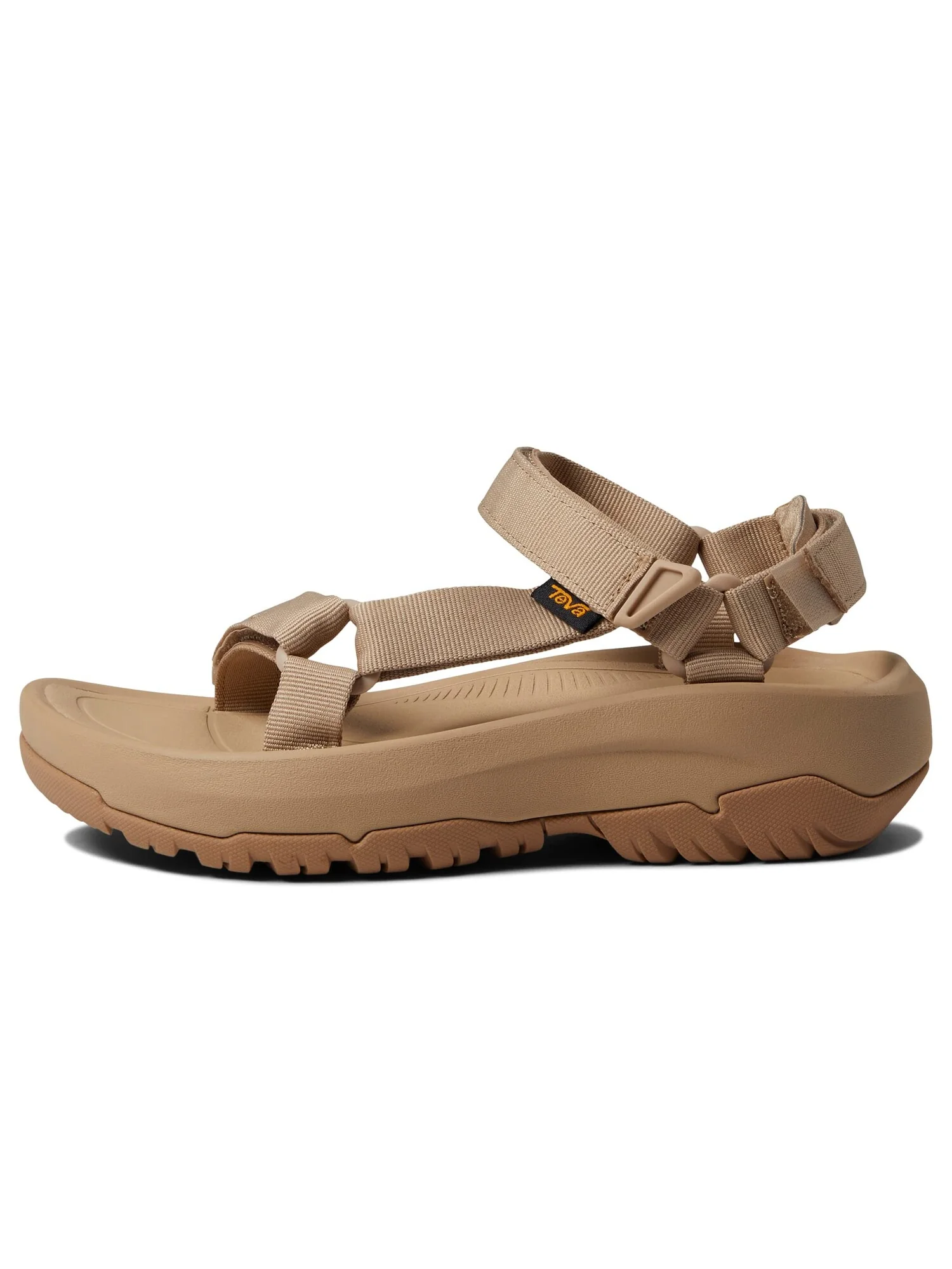 Сандалии Teva Hurricane XLT2 Ampsole — бежевый
