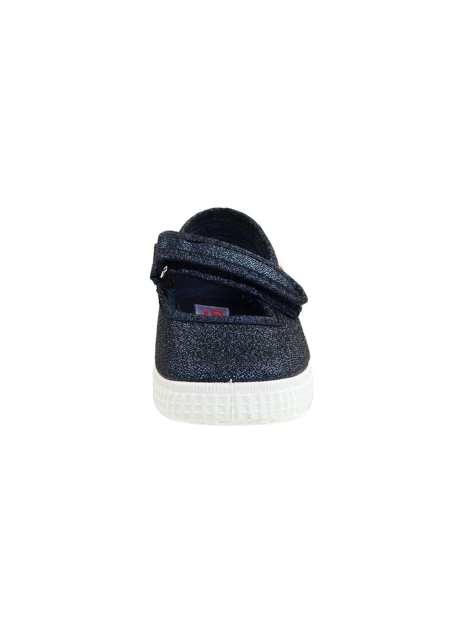 Кроссовки Cienta Kids Shoes 56013 (Infant/Toddler/Little Kid/Big Kid) — изображение 2 из 7, синий