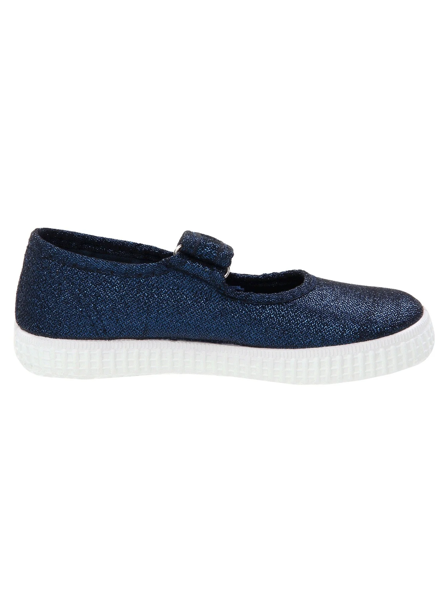 Кроссовки Cienta Kids Shoes 56013 (Infant/Toddler/Little Kid/Big Kid) — изображение 4 из 7, синий