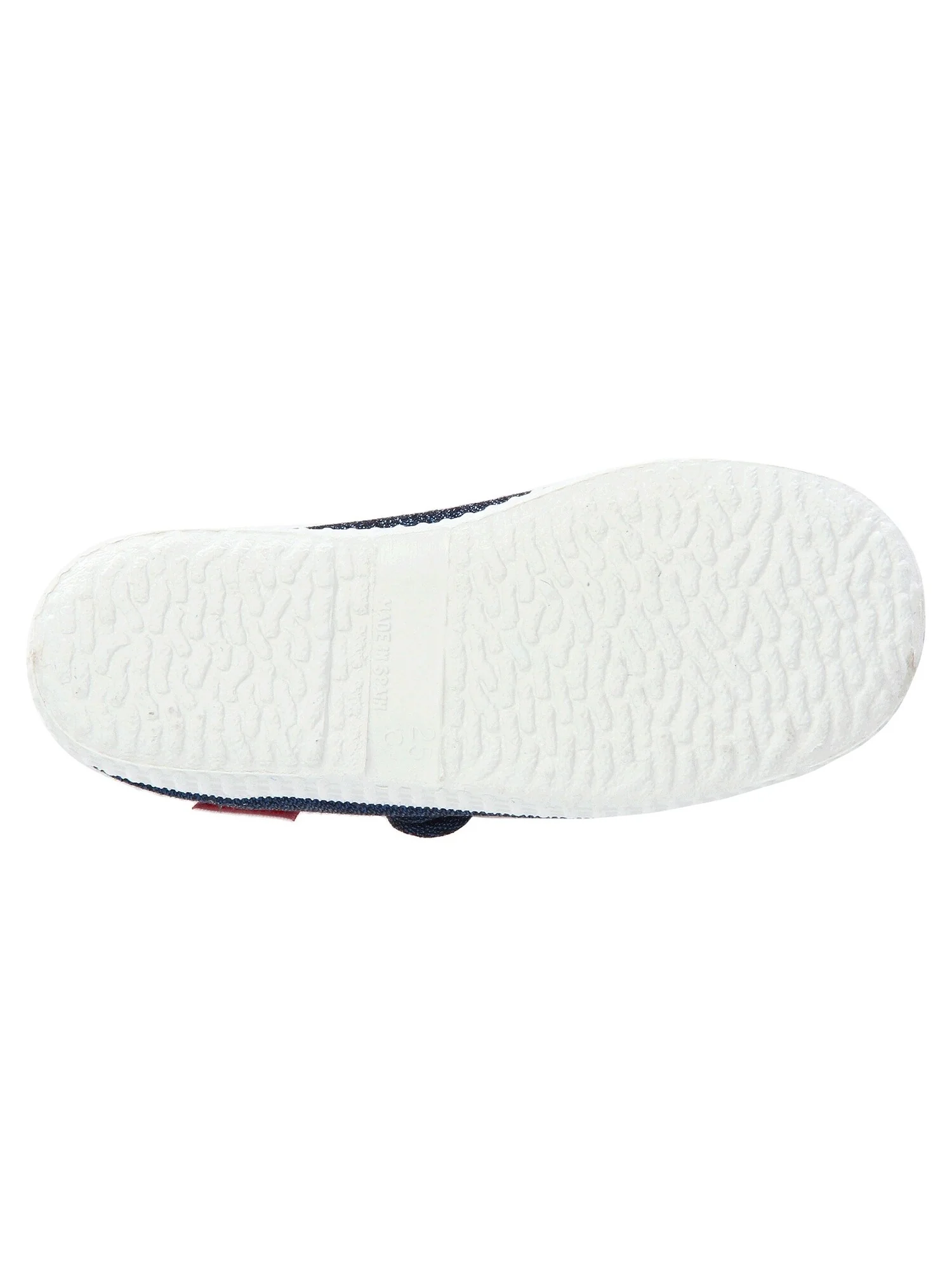 Кроссовки Cienta Kids Shoes 56013 (Infant/Toddler/Little Kid/Big Kid) — изображение 6 из 7, синий