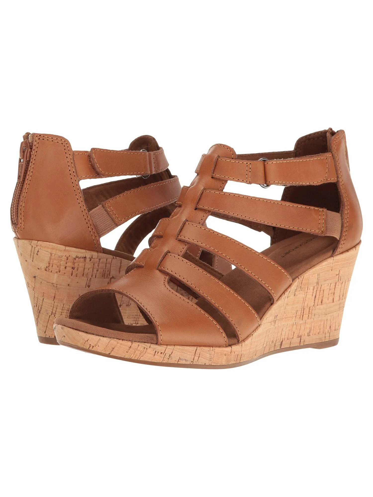 Туфли на каблуке Rockport Briah Gladiator
