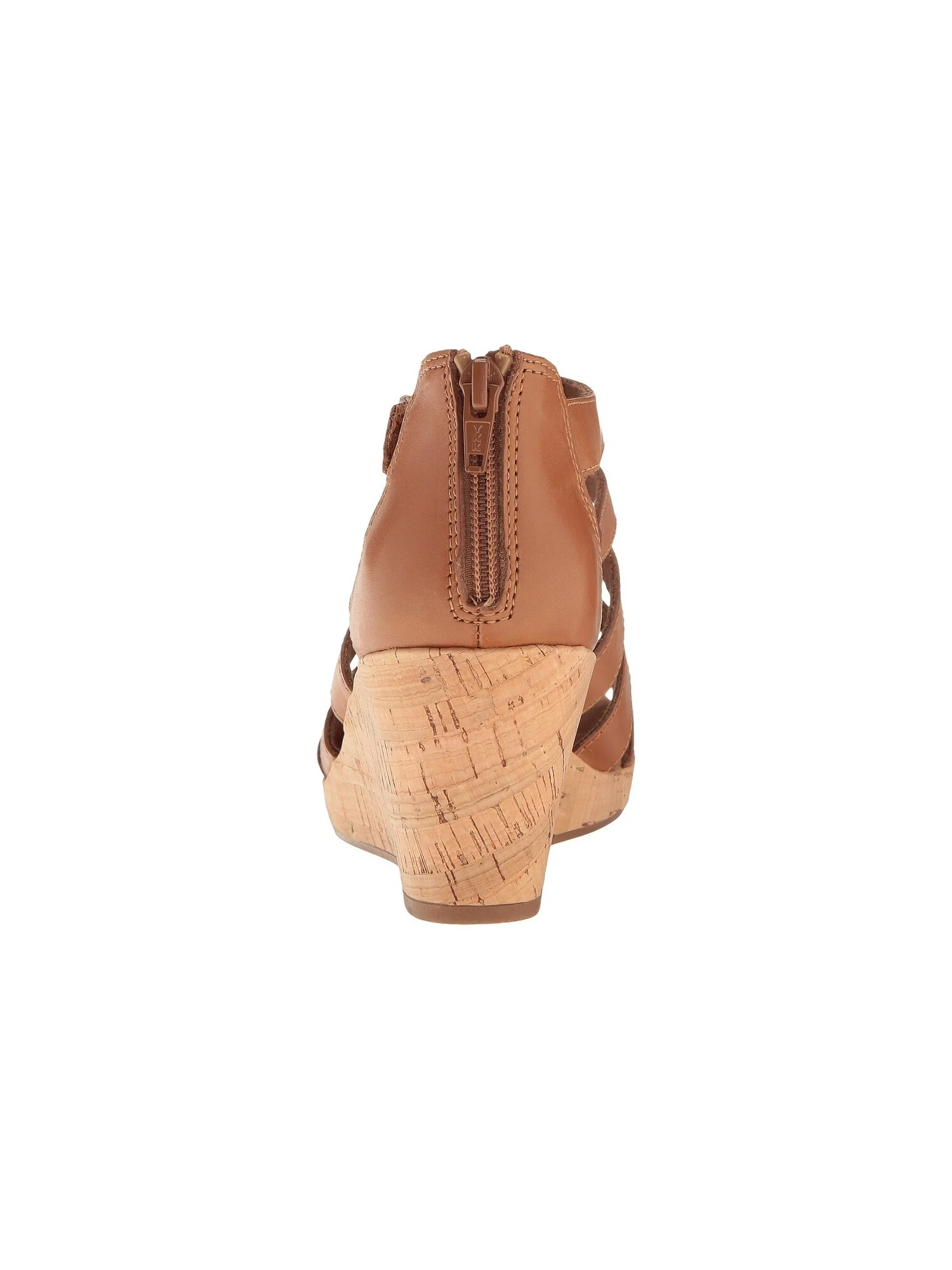 Туфли на каблуке Rockport Briah Gladiator — изображение 4 из 7, серый