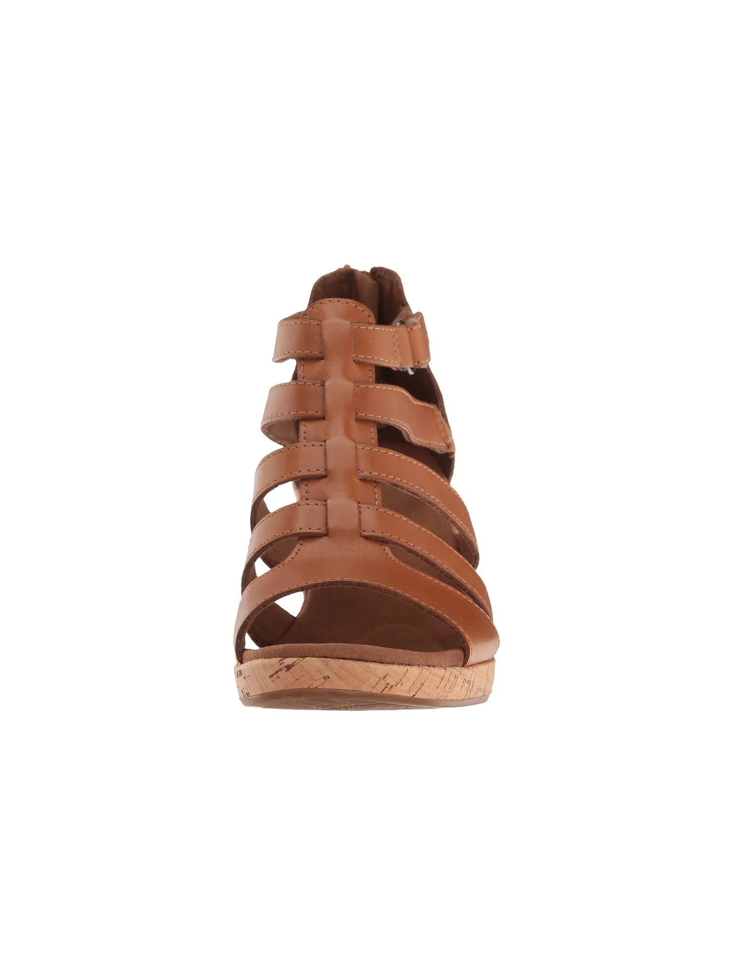 Туфли на каблуке Rockport Briah Gladiator — изображение 7 из 7, серый