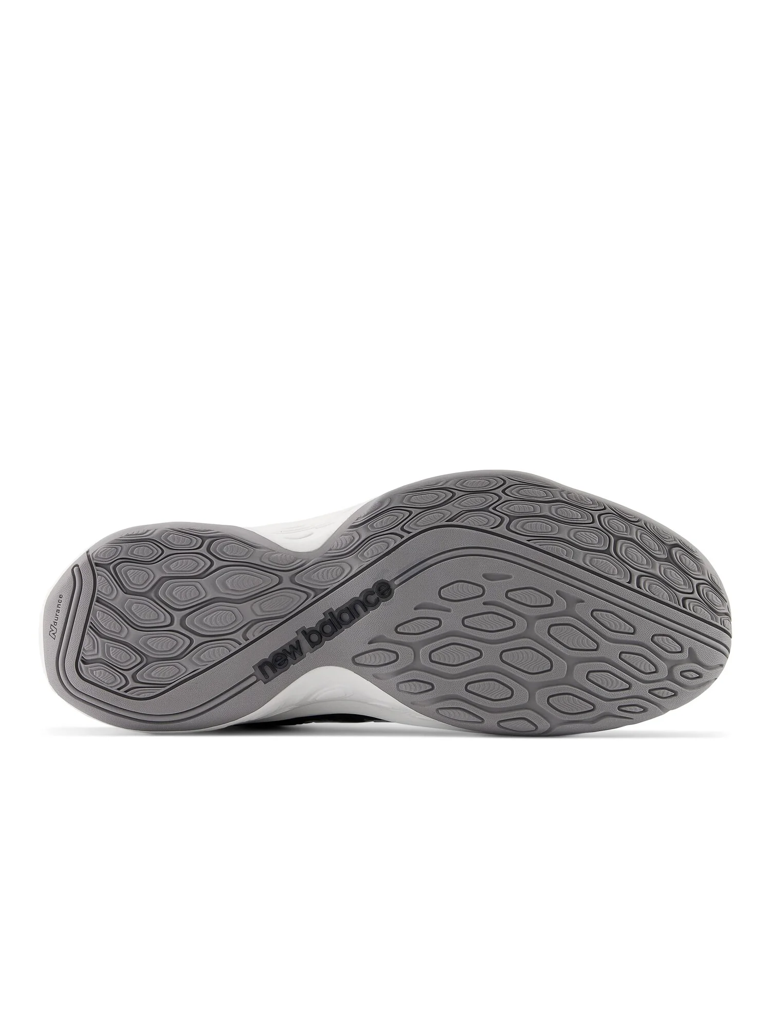 Кроссовки New Balance Fresh Foam X 1007 — изображение 4 из 4, черный/серый