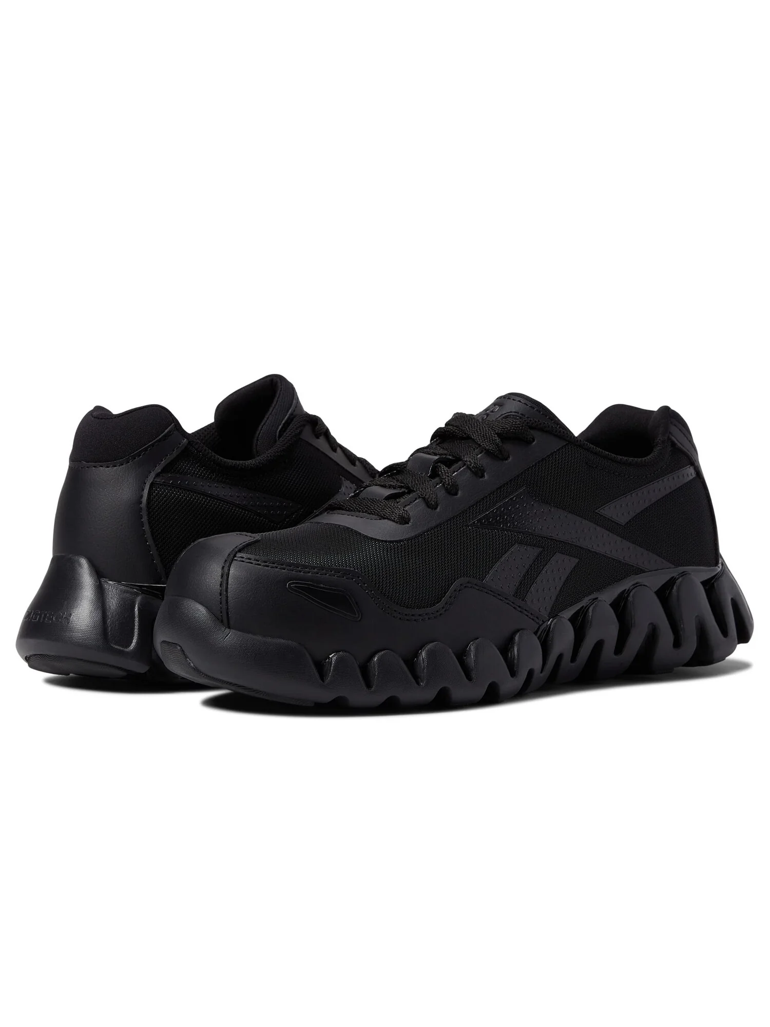 Кроссовки Reebok Work Zig Pulse Work EH Comp Toe